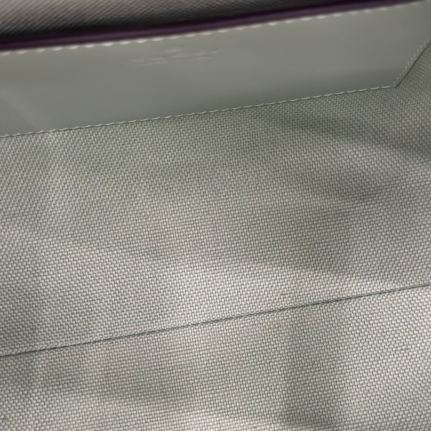 MINI BAULETTO GUCCI OPHIDIA GG