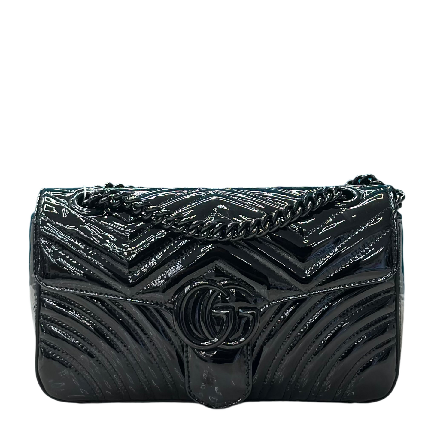 BORSA GUCCI MARMONT GG