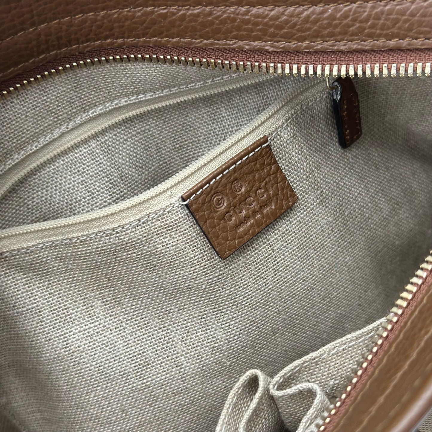 BORSA GUCCI BREE SMALL