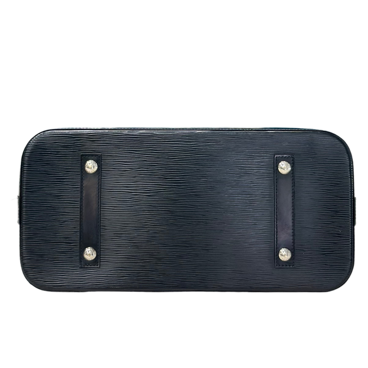 LOUIS VUITTON ALMA IN PELLE EPI