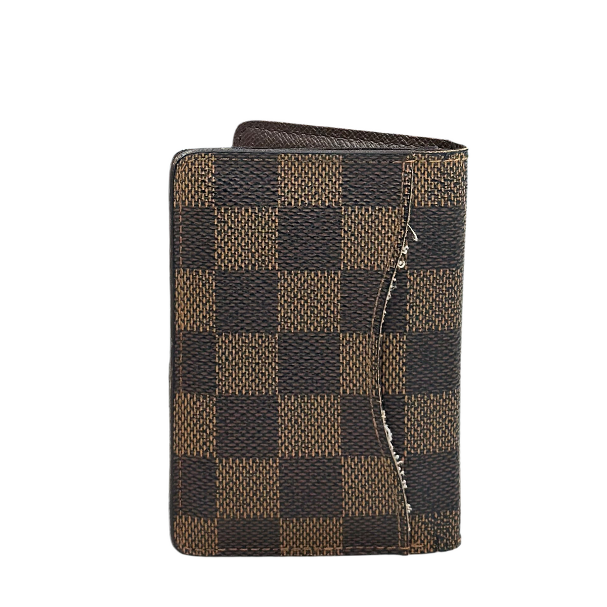 PORTACARTE LOUIS VUITTON DAMIER