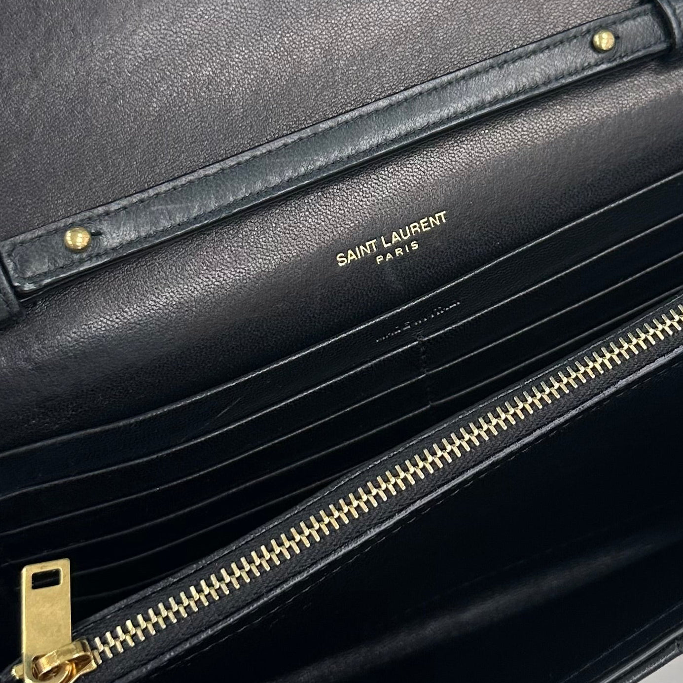 BORSA SAINT LAURENT CASSANDRE