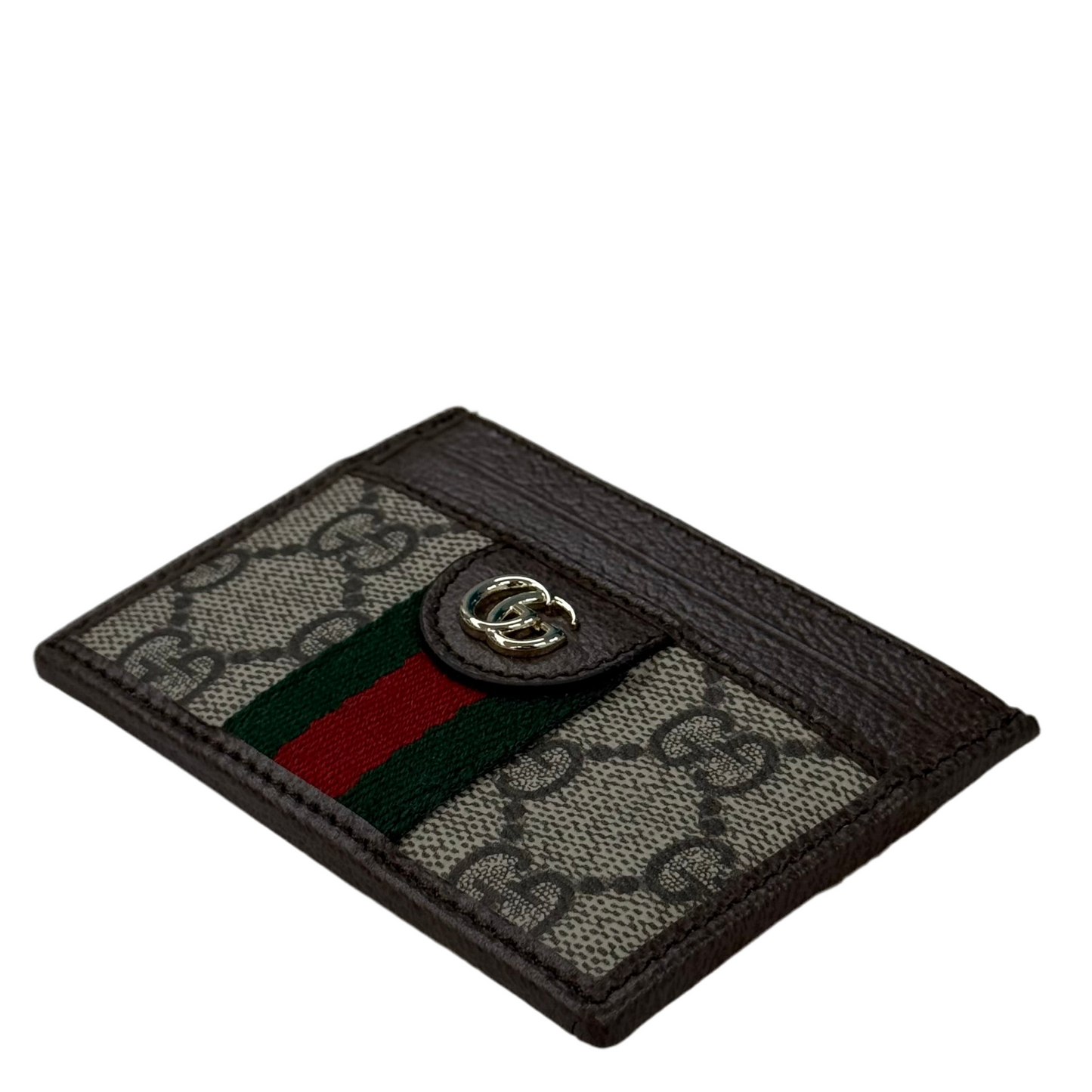 PORTACARTE GUCCI OPHIDIA GG