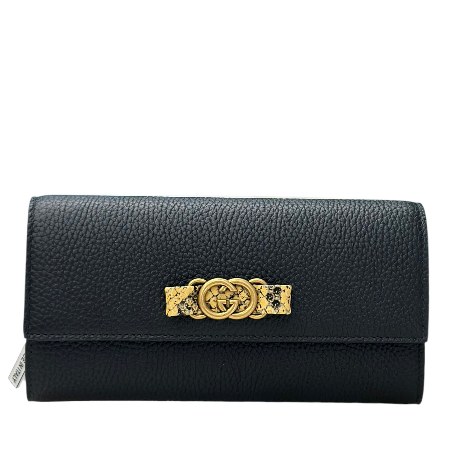 PORTAFOGLIO GUCCI
