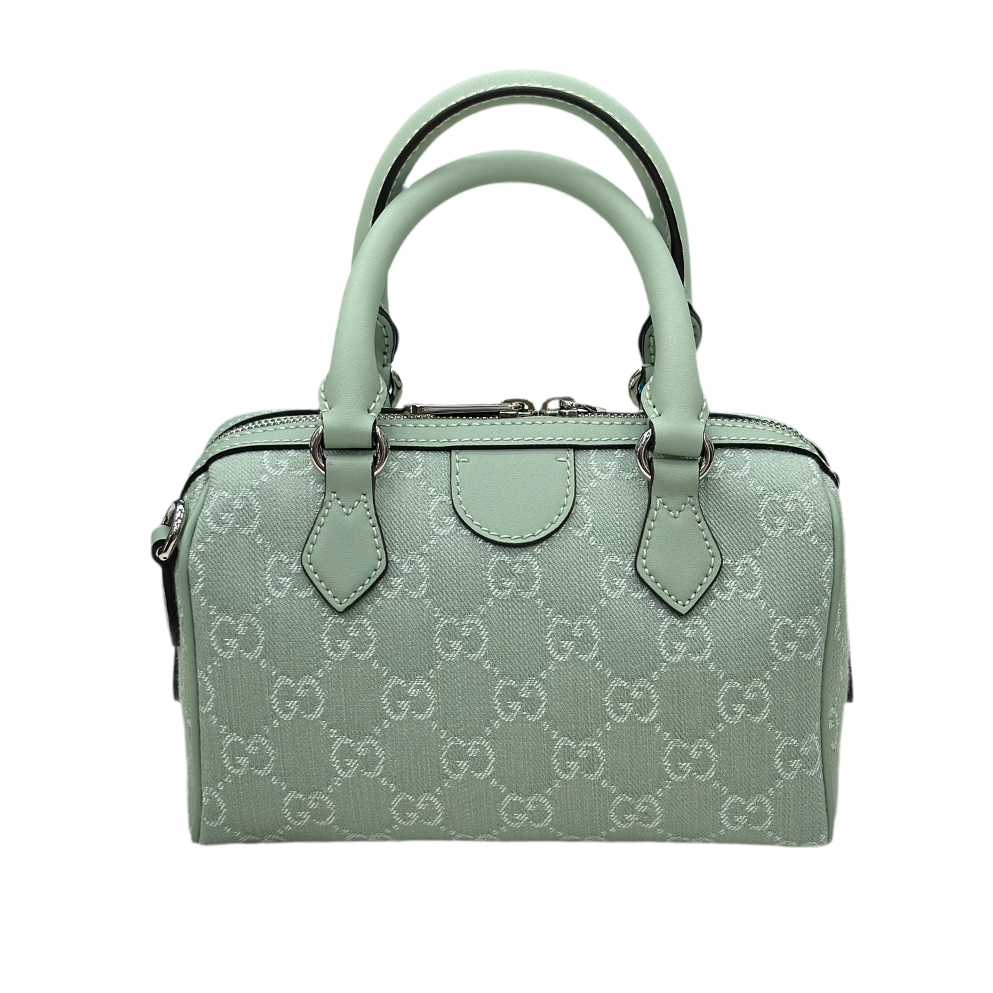 MINI BAULETTO GUCCI OPHIDIA GG