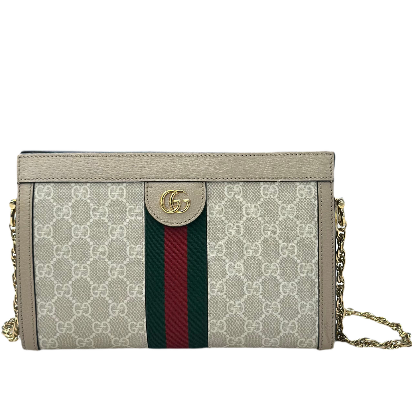 BORSA GUCCI OPHIDIA FASCIA WEB