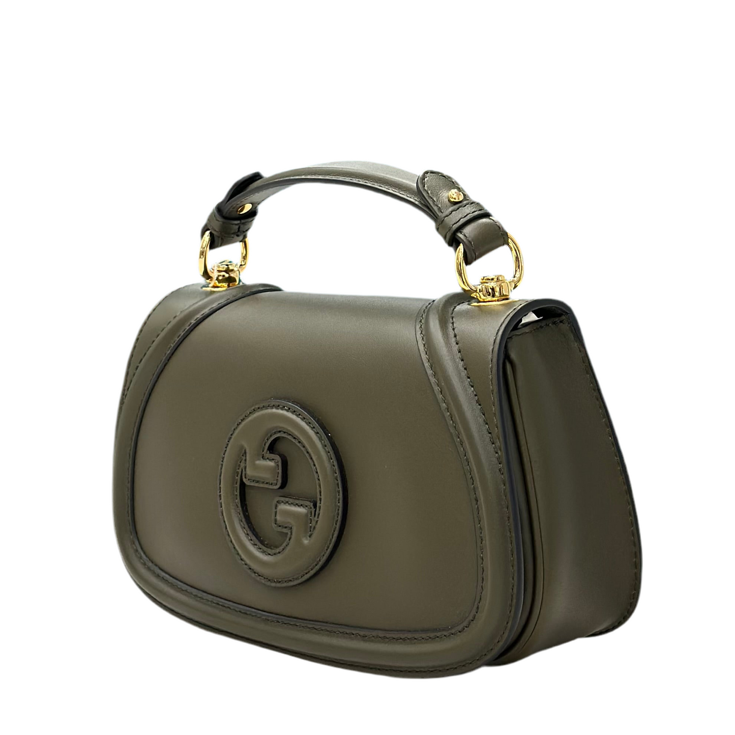 BORSA GUCCI BLONDIE MEDIA