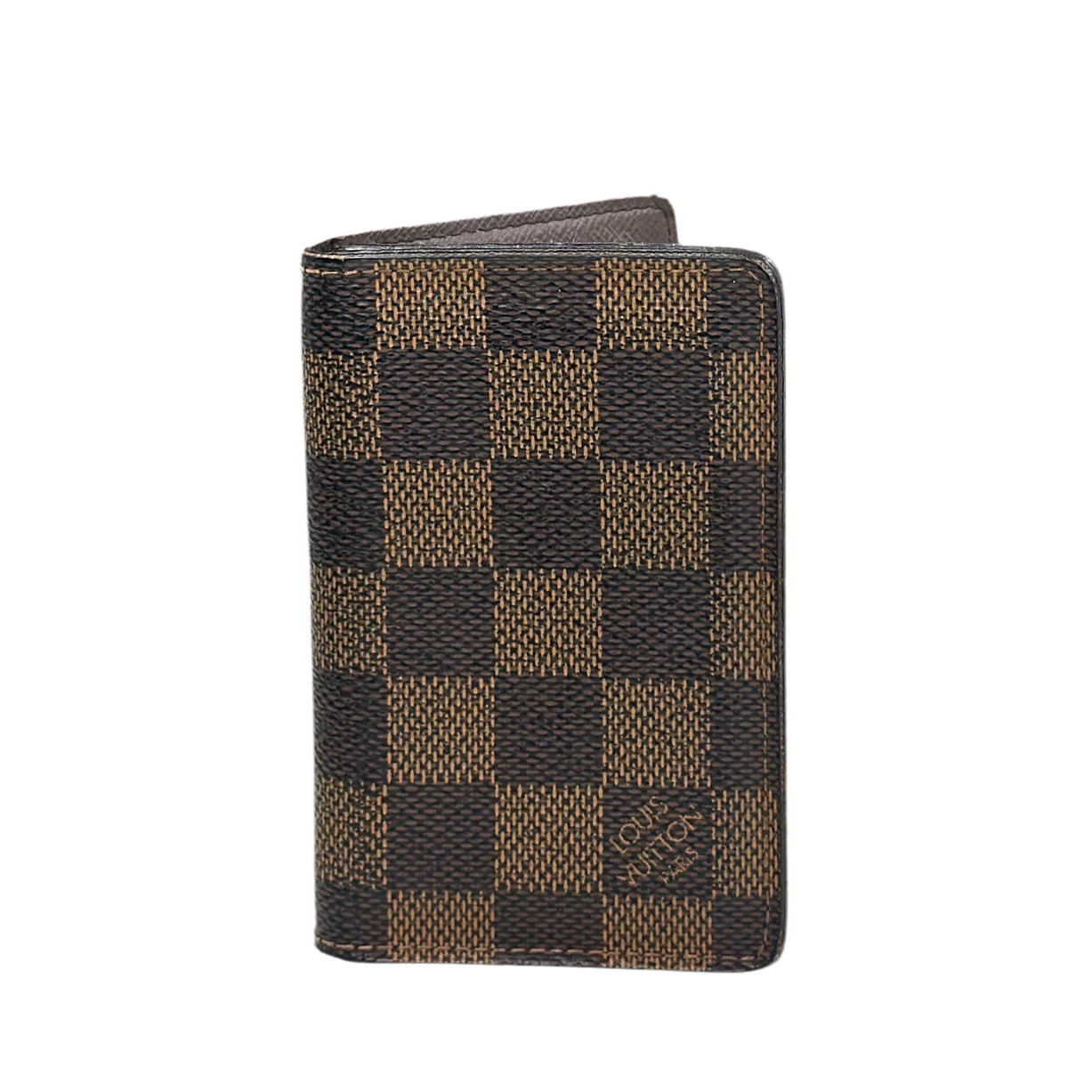 PORTACARTE LOUIS VUITTON DAMIER