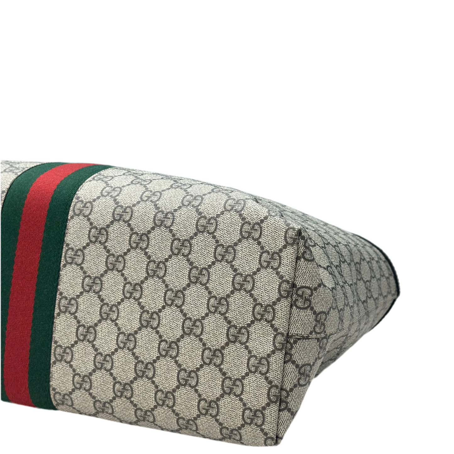 SHOPPER GUCCI TOTE OPHIDIA GG