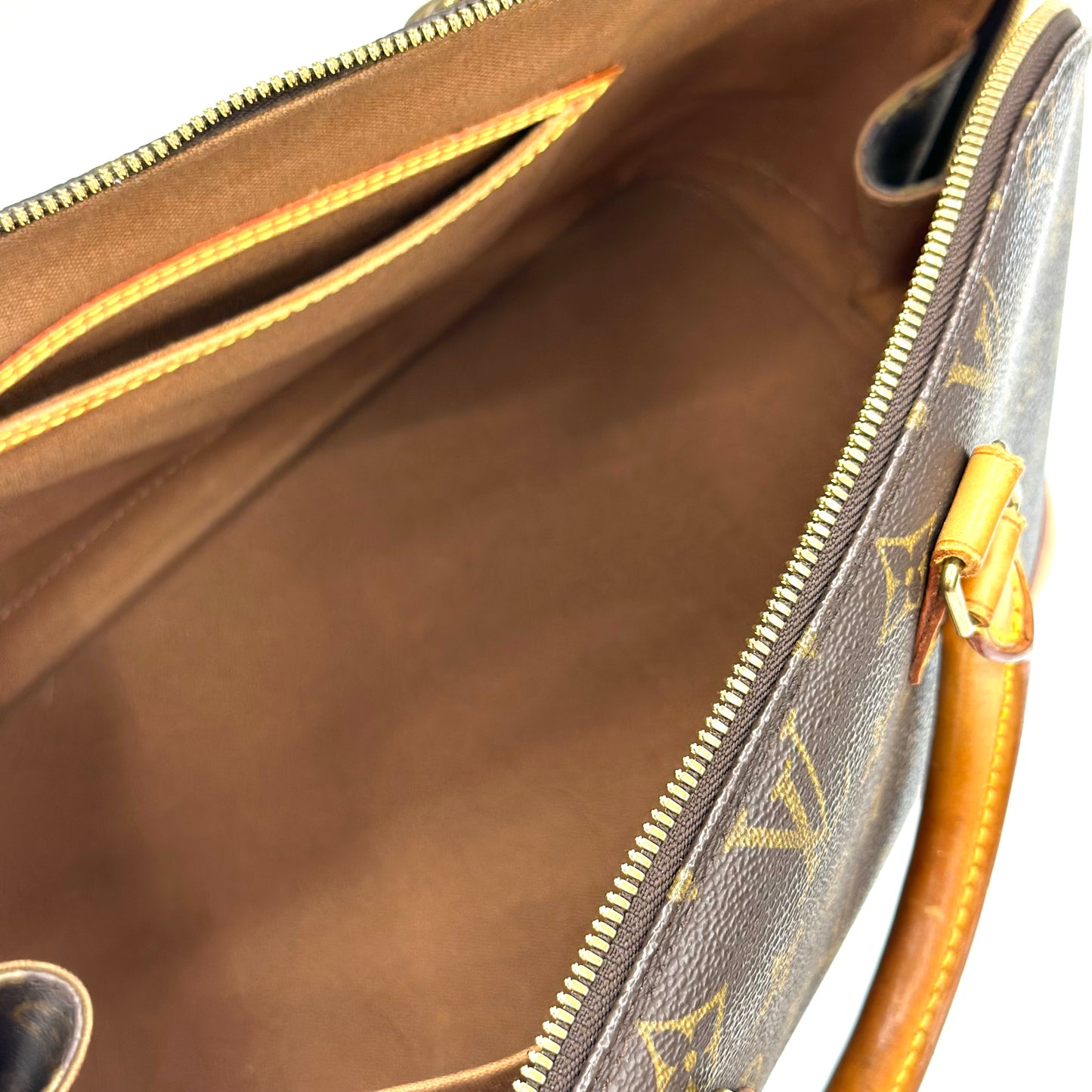 BORSA LOUIS VUITTON ALMA