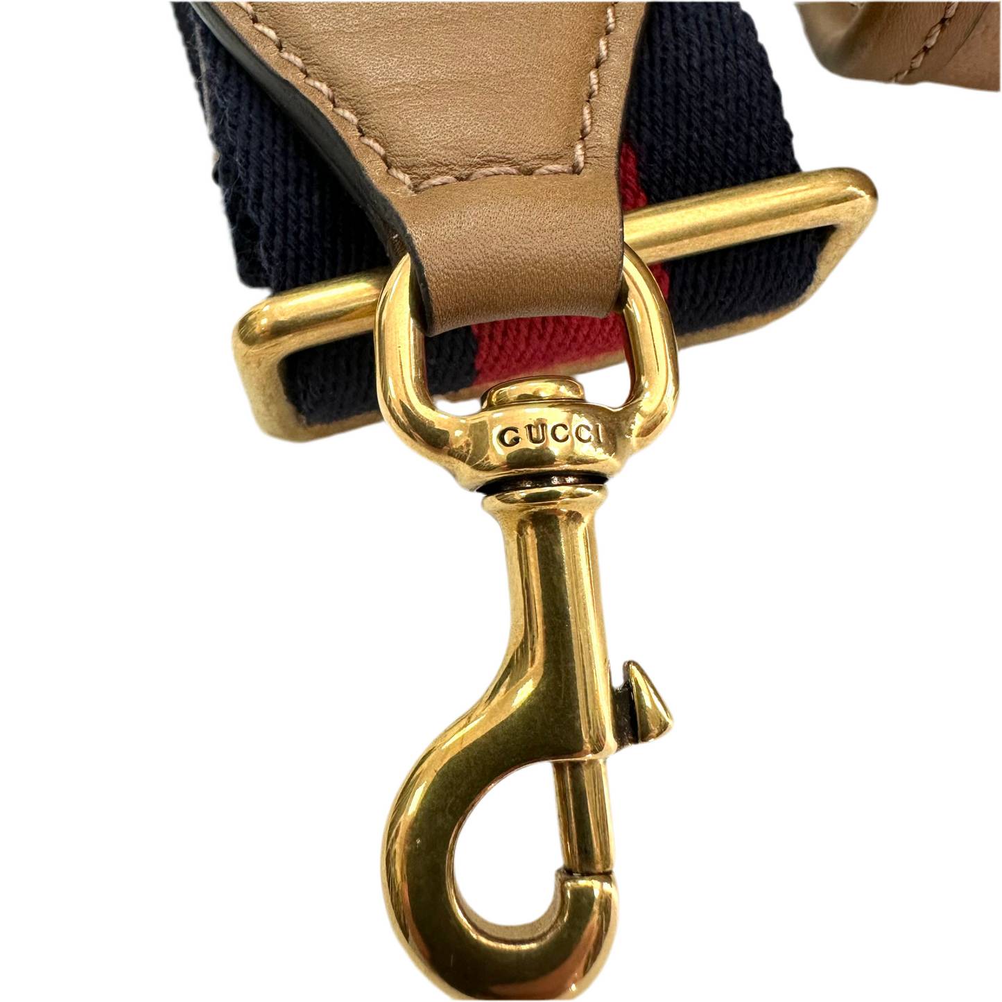 Bauletto Gucci Handle Bag