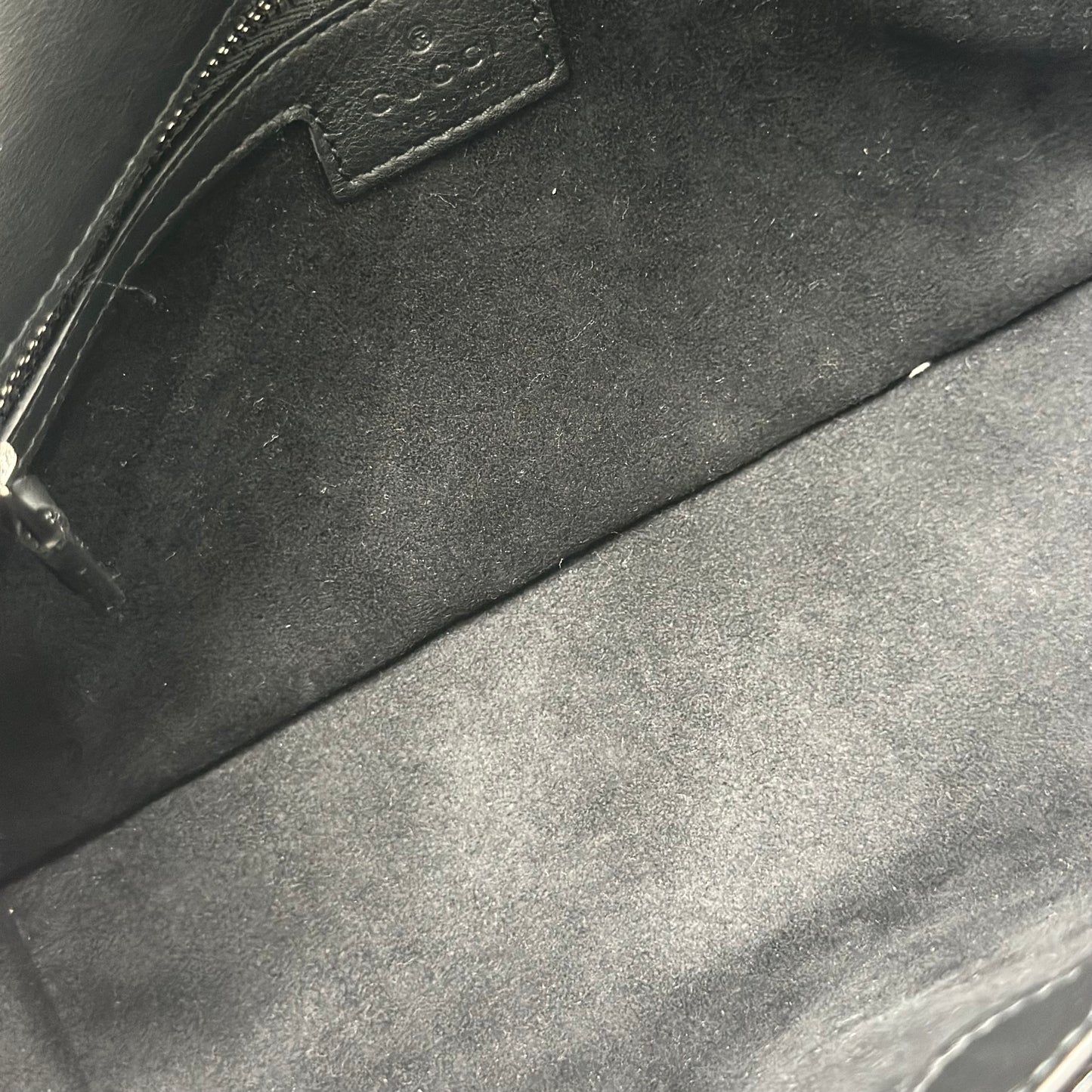 BORSA GUCCI MARMONT GG