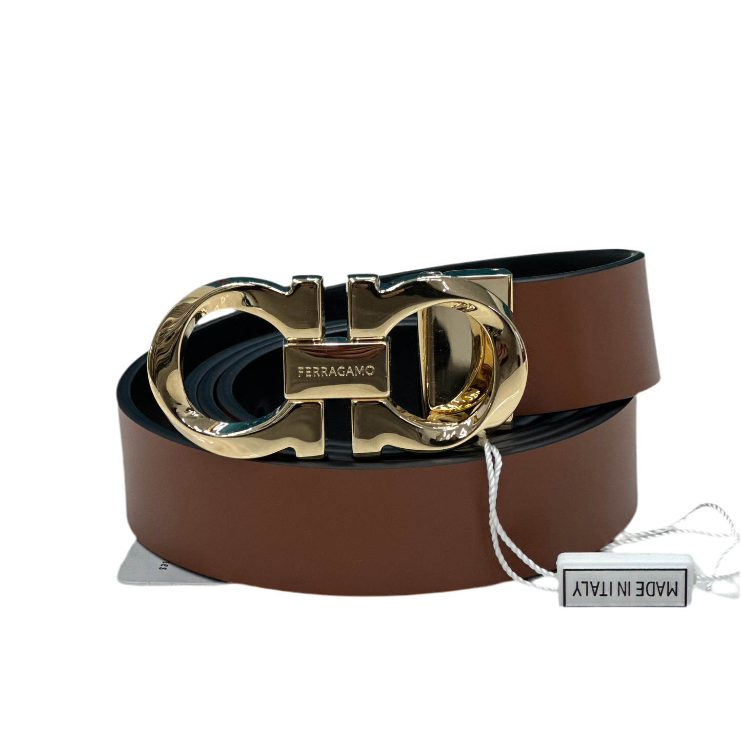 CINTURA SALVATORE FERRAGAMO