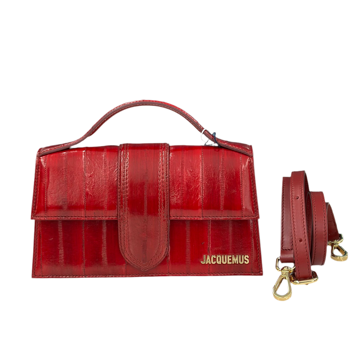 JACQUEMUS LE GRAND BAMBINO