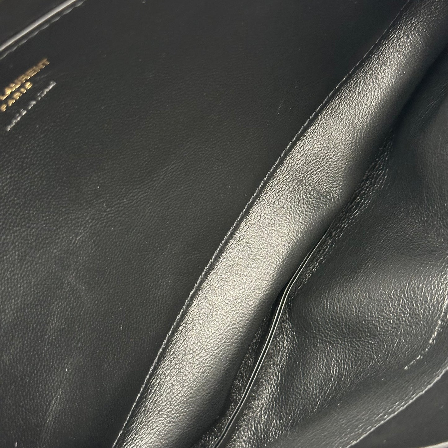 POCHETTE YSL CALYPSO