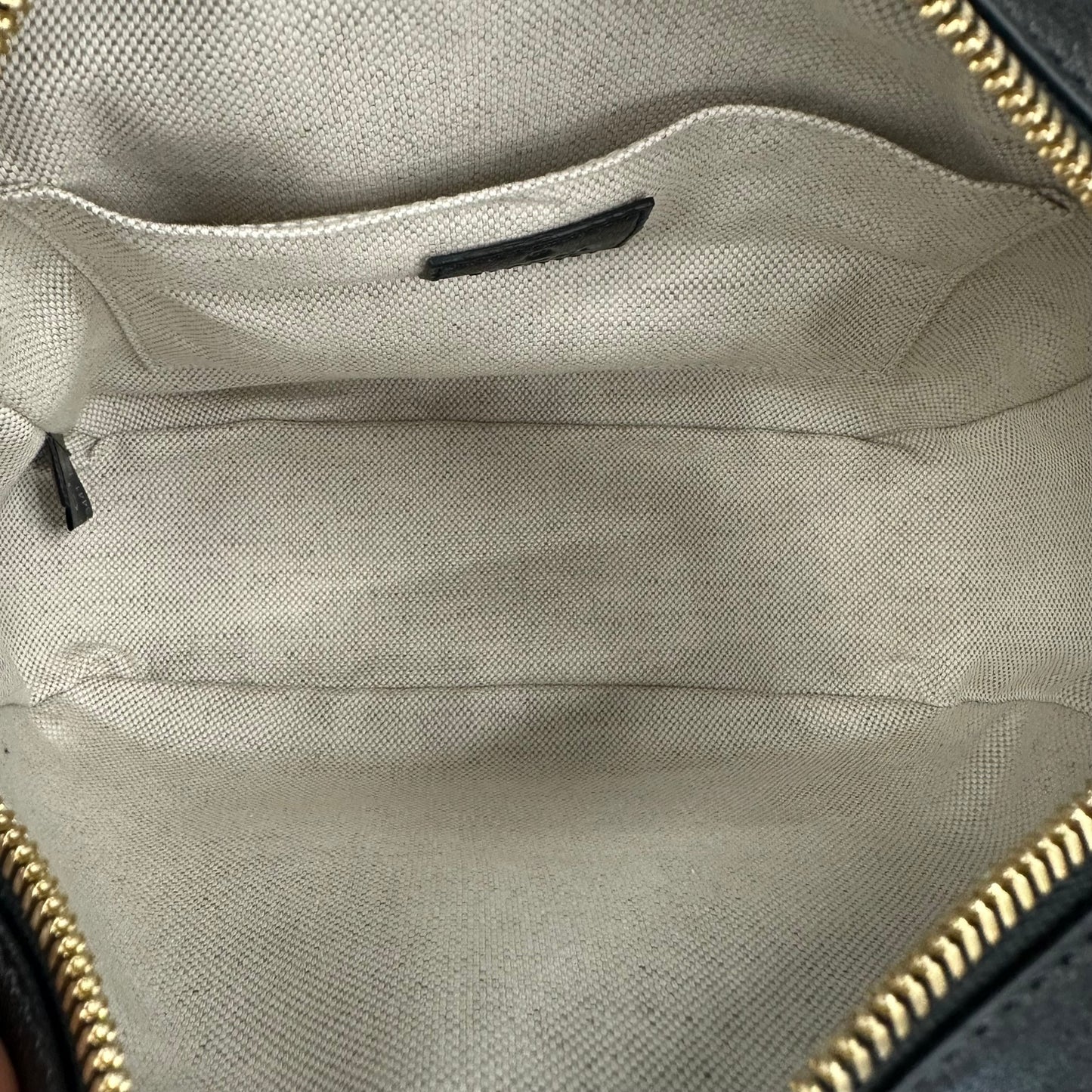 BORSA GUCCI BLONDIE IN PELLE