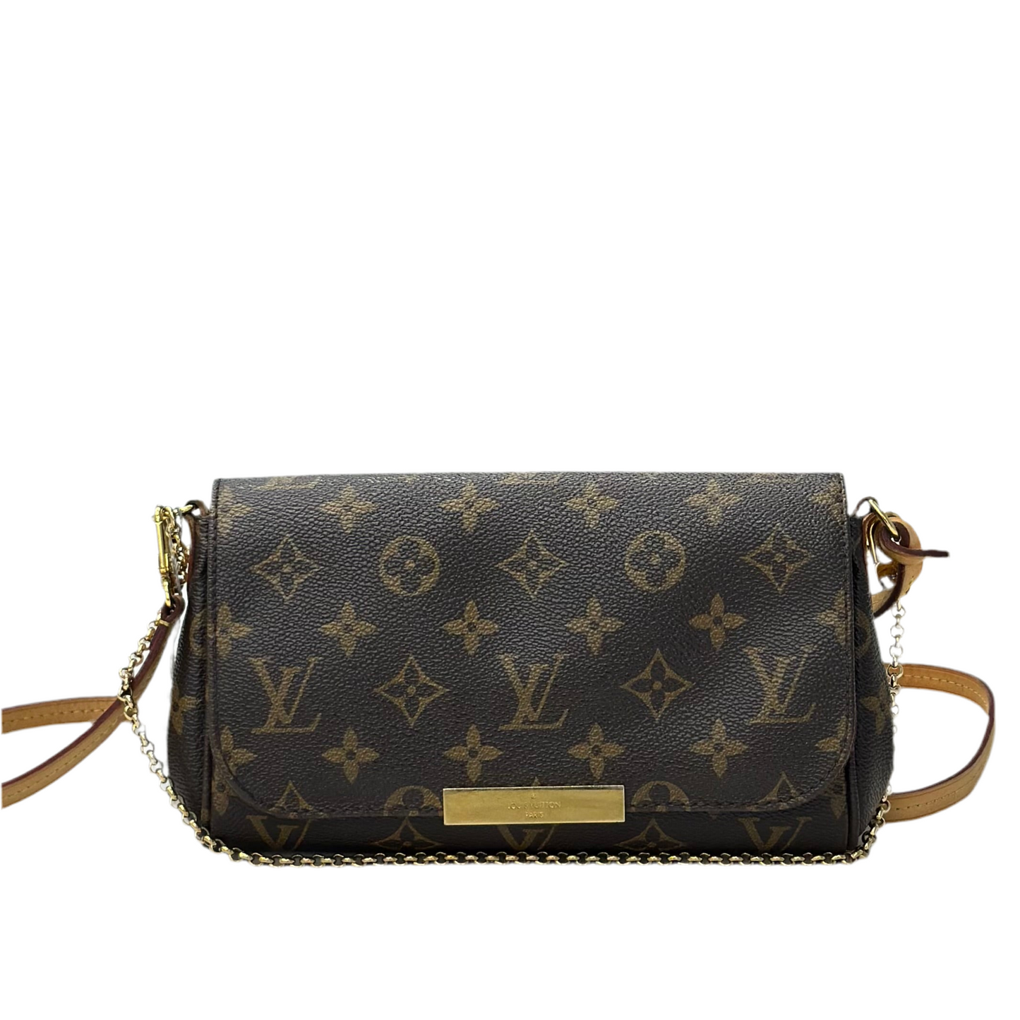 Borsa Louis Vuitton Favorite