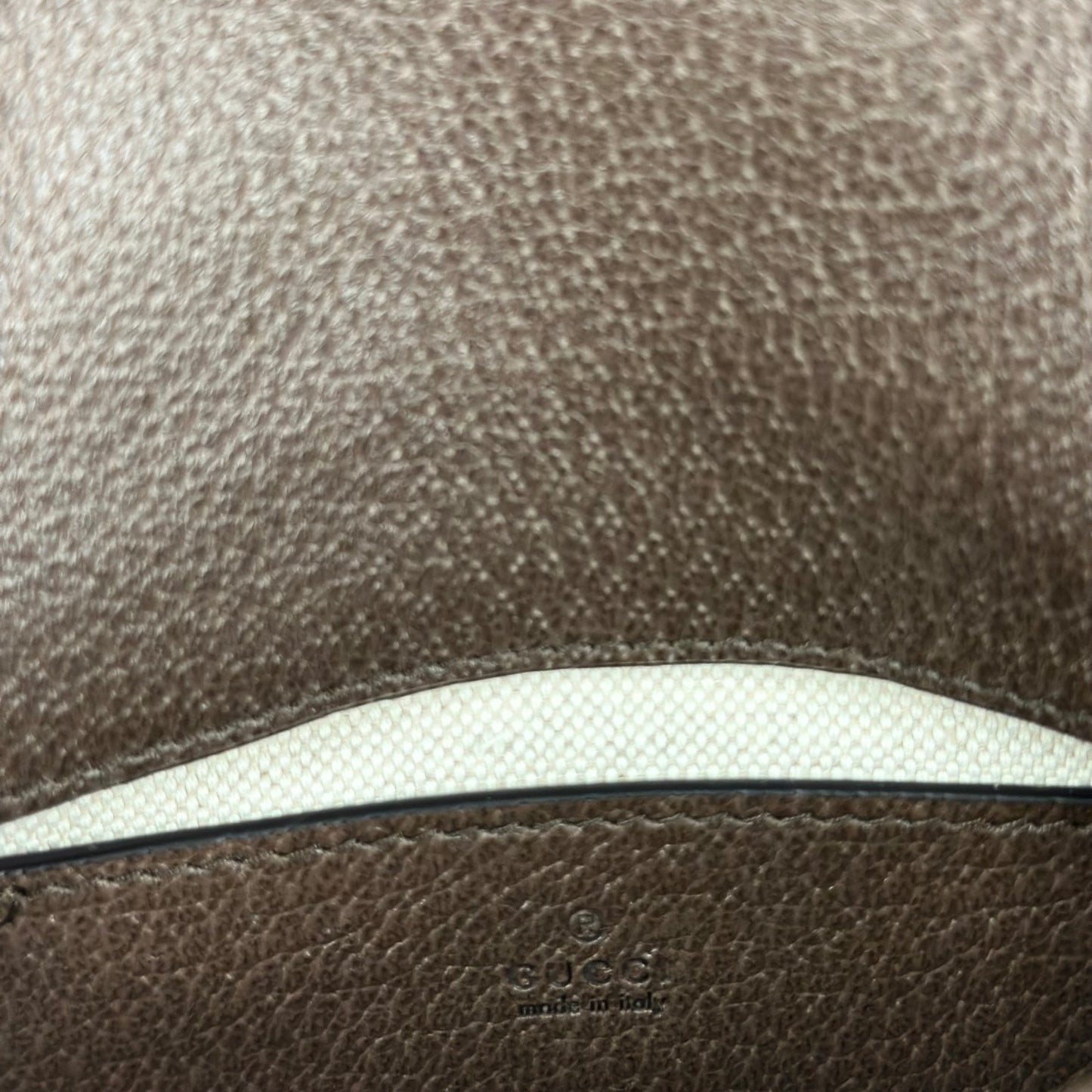 BORSA GUCCI BLONDIE MINI