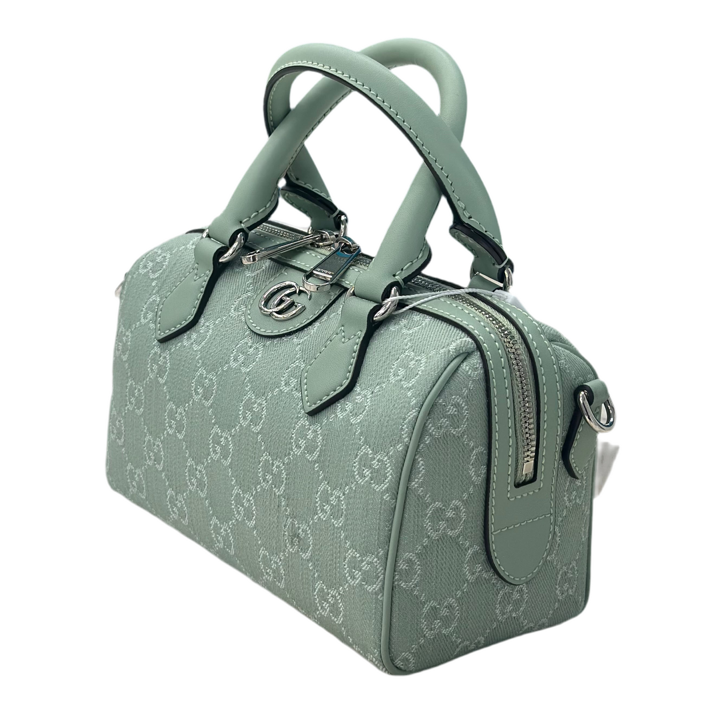 Mini Bauletto Gucci Ophidia GG