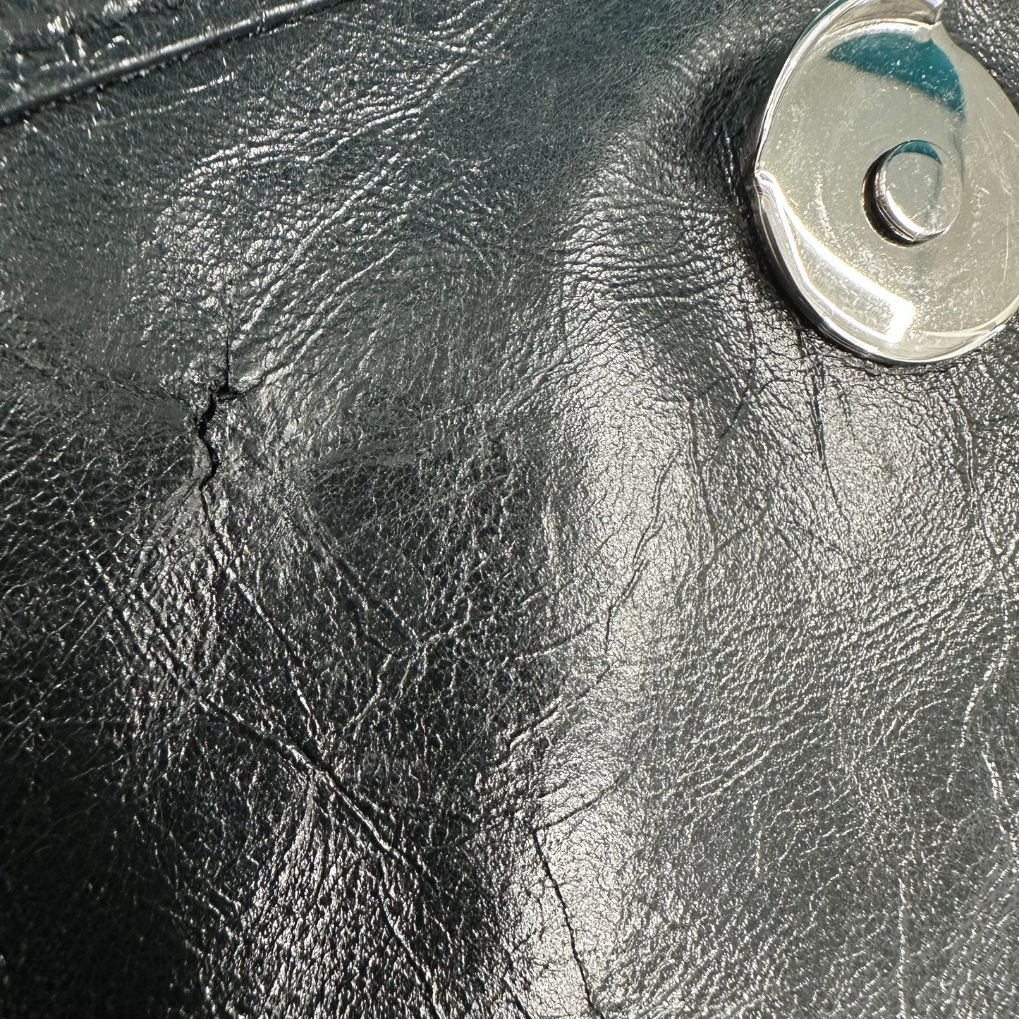 BORSA NIKI SAINT LAURENT