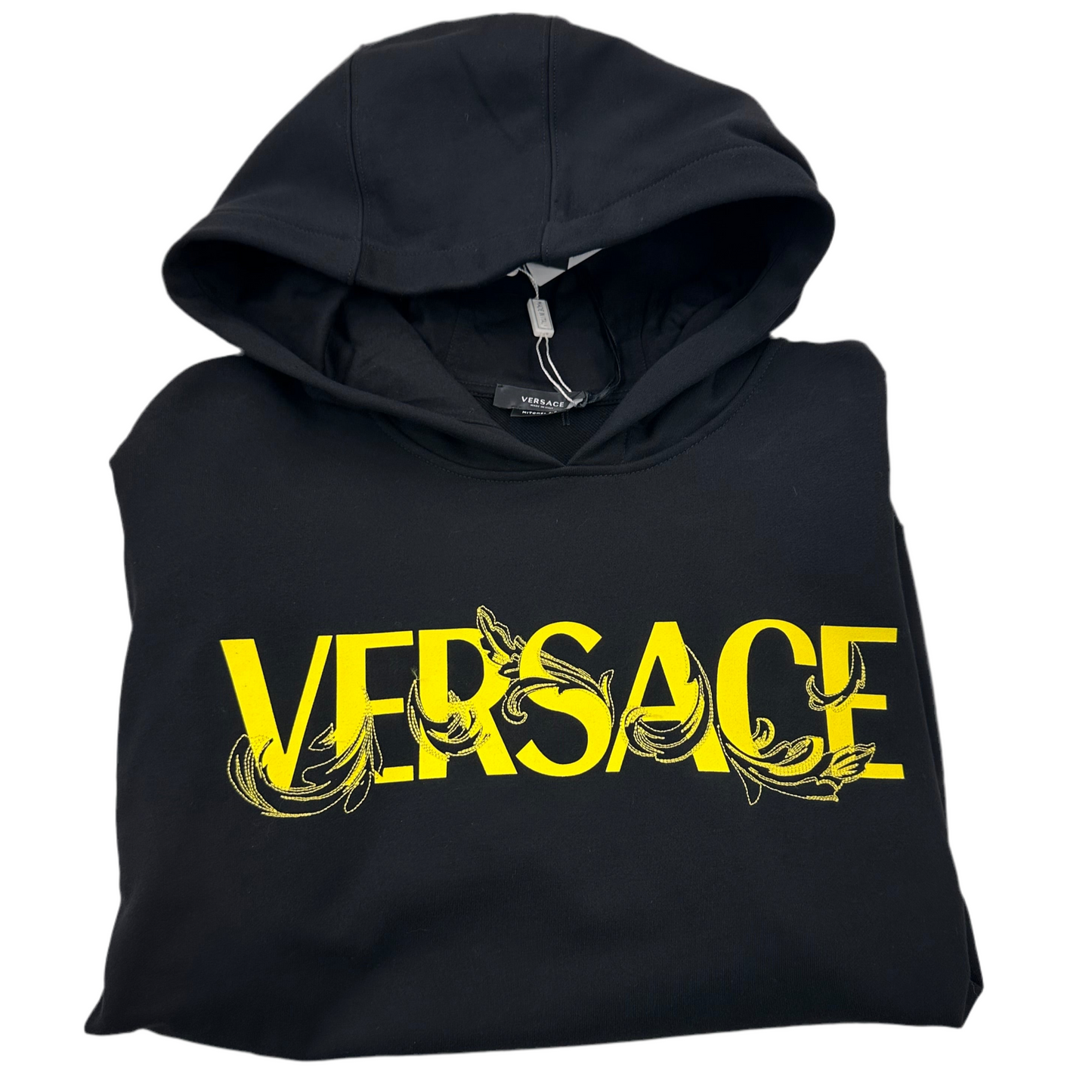 FELPA VERSACE