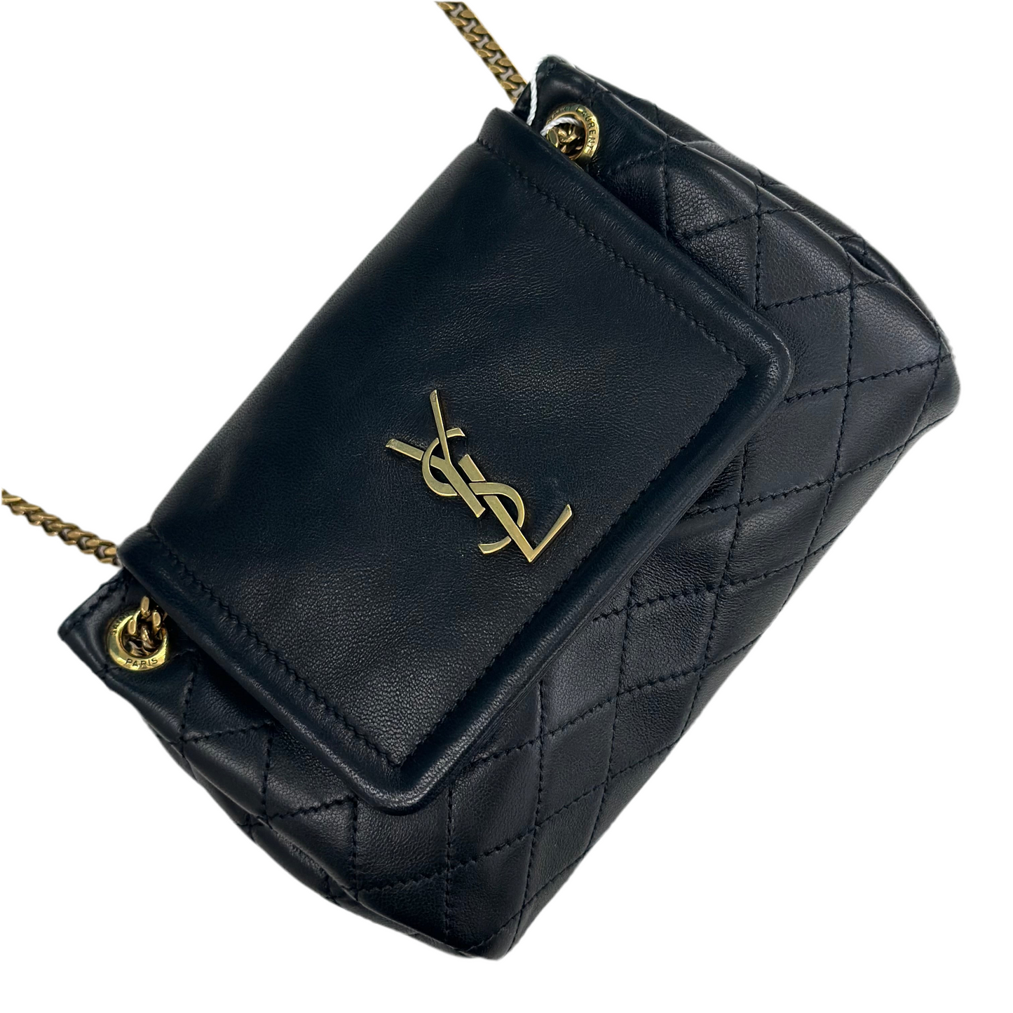 TRACOLLA YSL MINI NOLITA