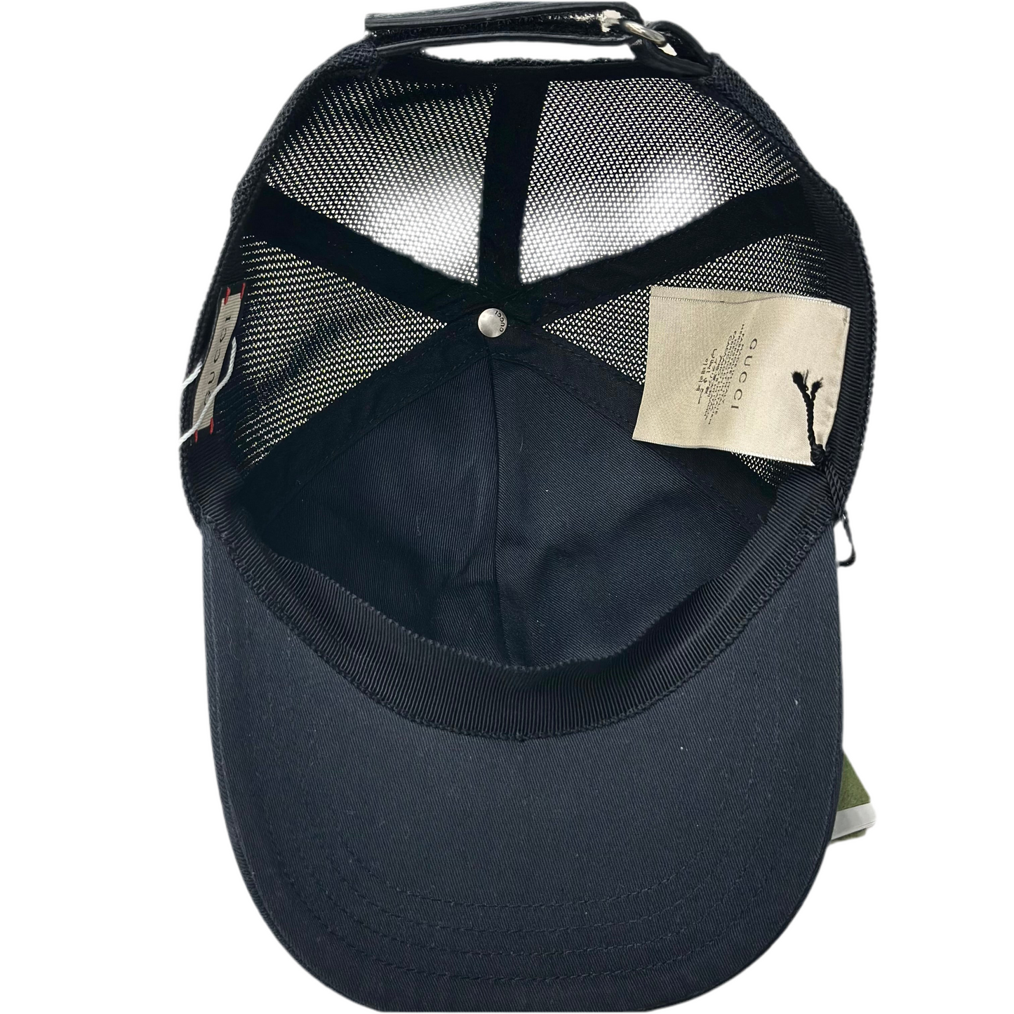 BERRETTO GUCCI