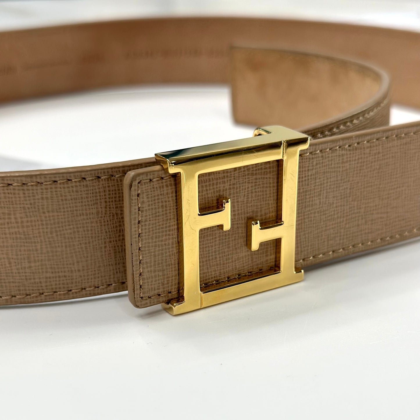 CINTURA FENDI
