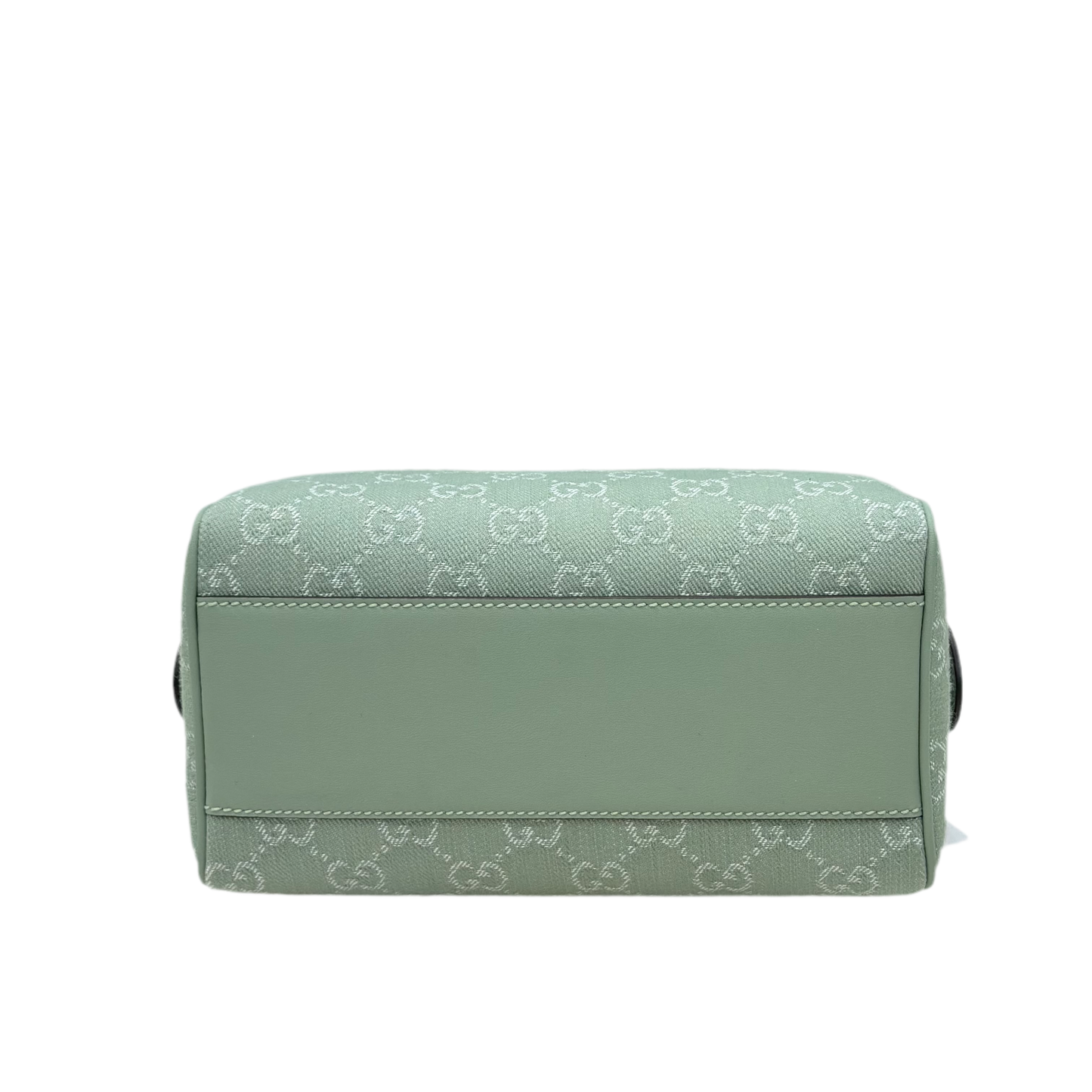 MINI BAULETTO GUCCI OPHIDIA GG