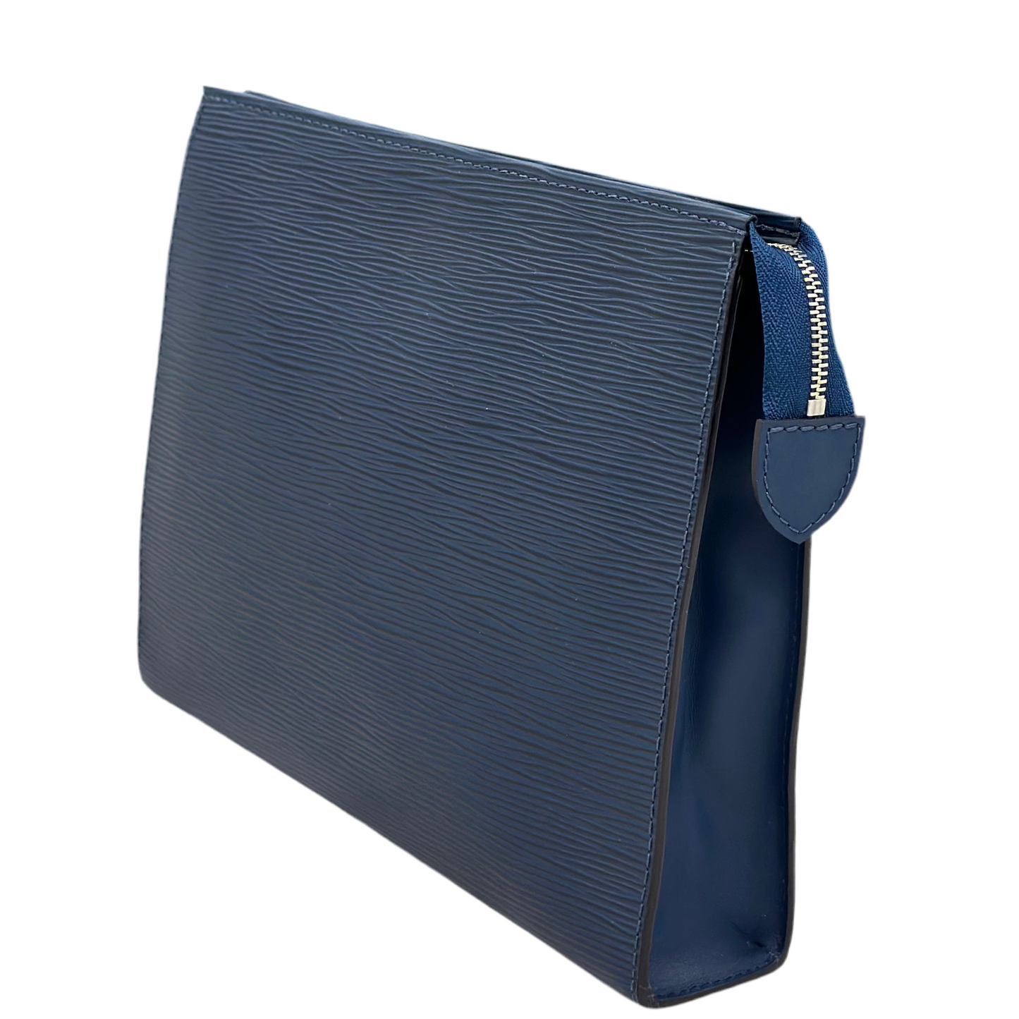 POCHETTE LOUIS VUITTON IN PELLE EPI