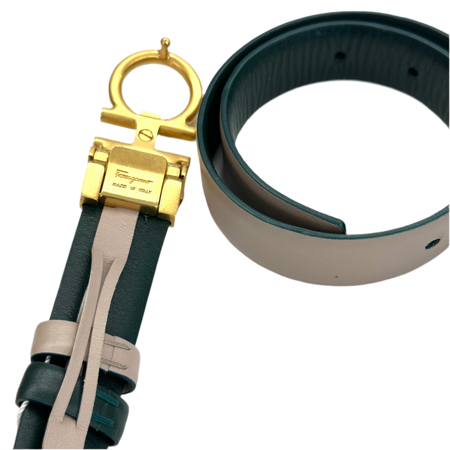 CINTURA SALVATORE FERRAGAMO