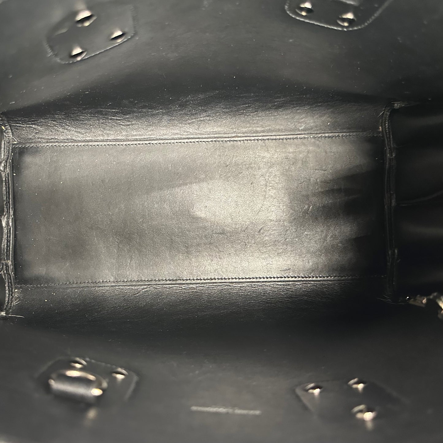 SAINT LAURENT SAC DE JOUR