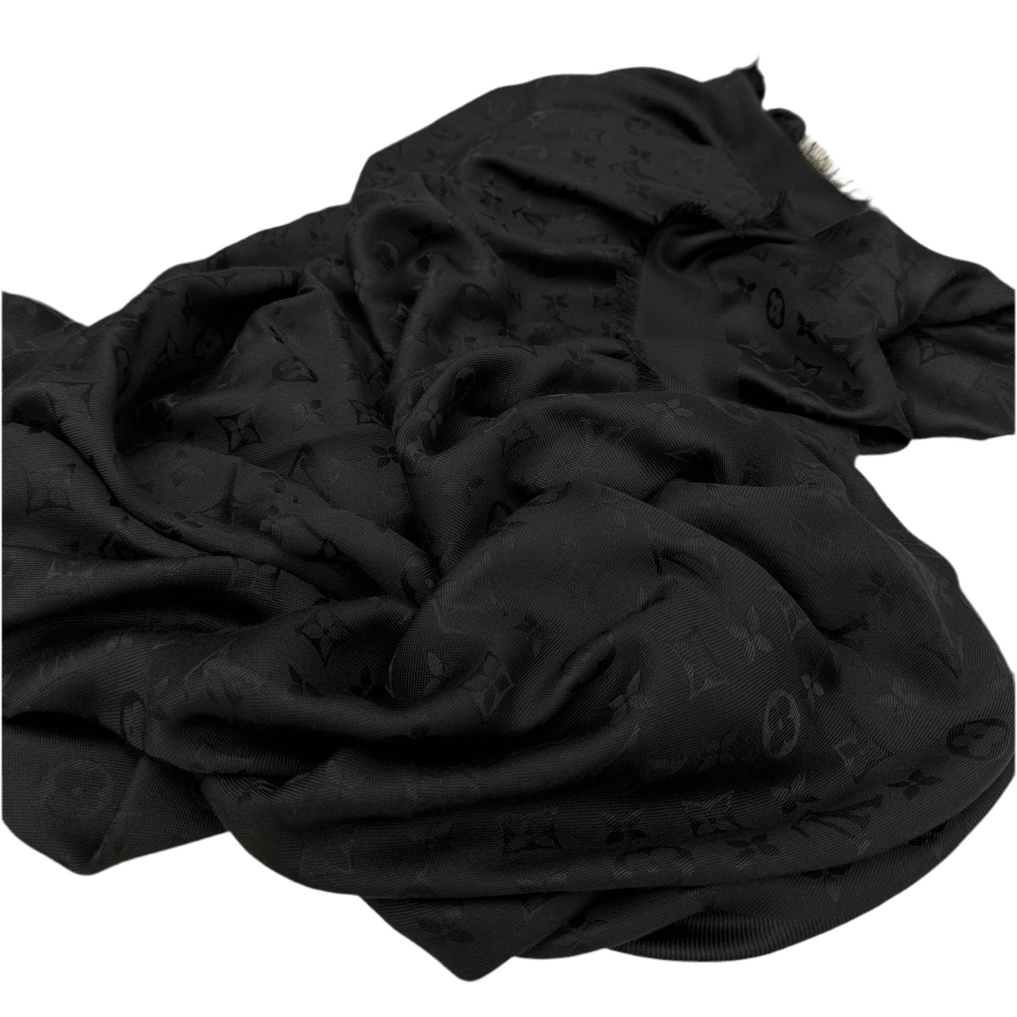 SCIALLE LOUIS VUITTON MONOGRAM