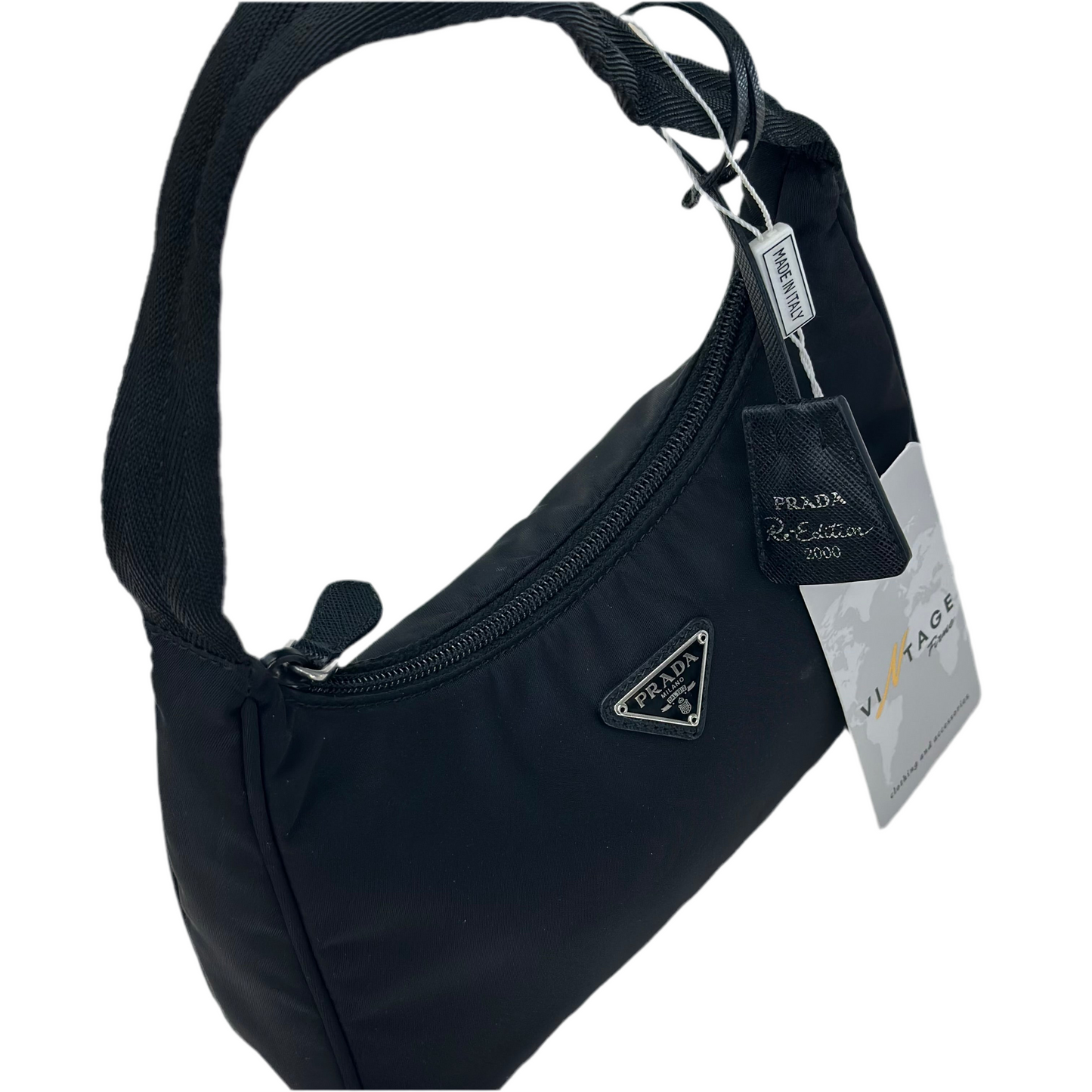 BORSA PRADA RE-EDITION 2000