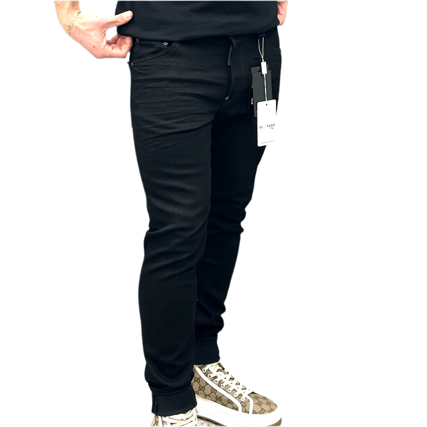 JEANS DSQUARED2