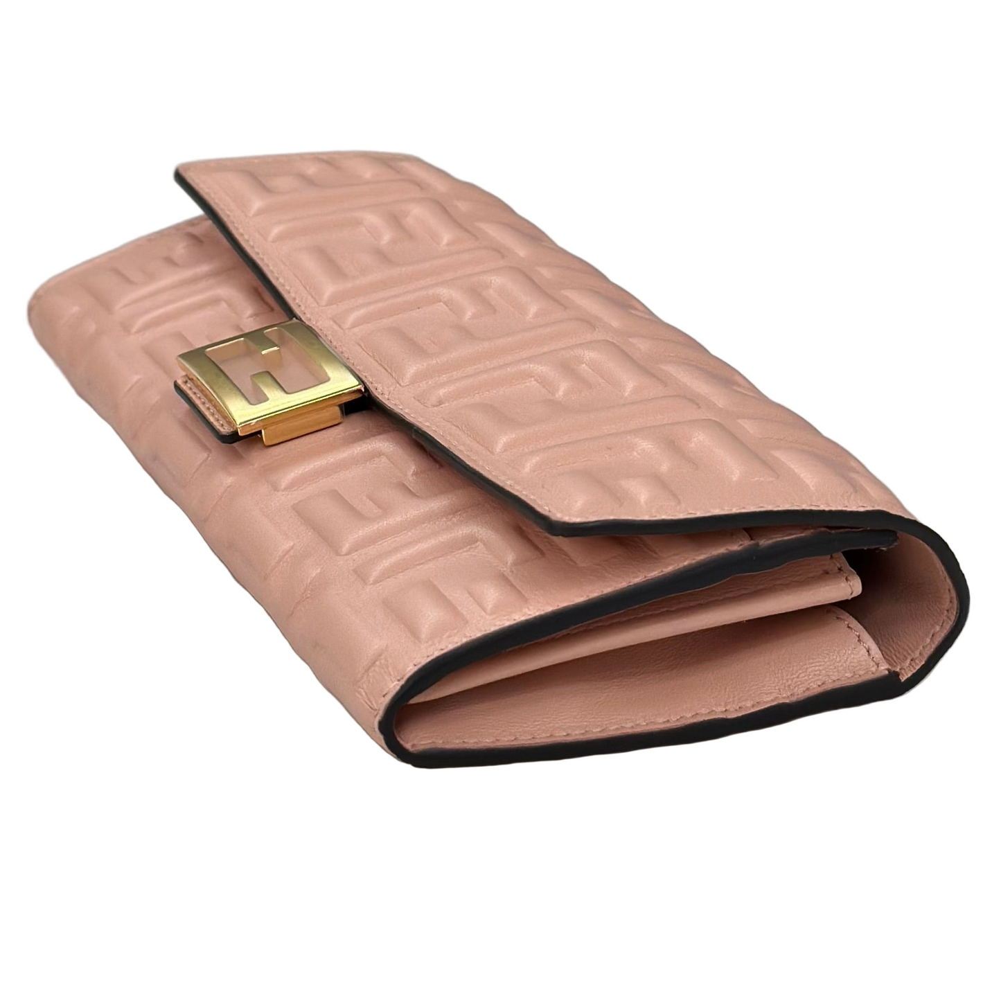 PORTAFOGLIO FENDI CONTINENTAL