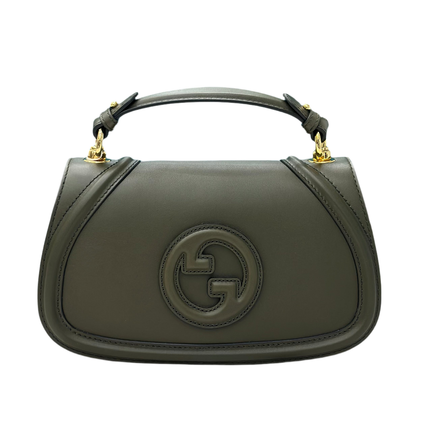 BORSA GUCCI BLONDIE MEDIA