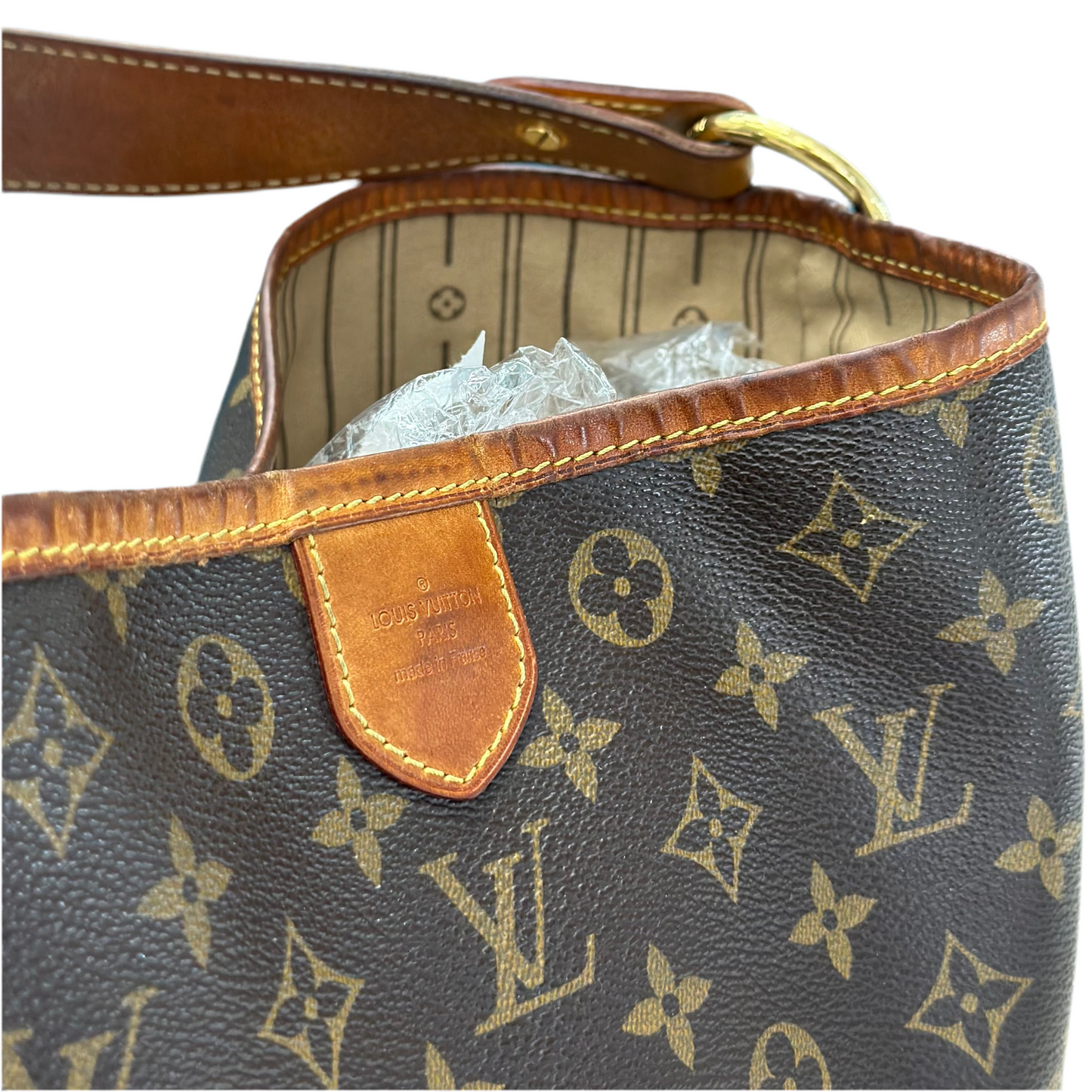 LOUIS VUITTON DELIGHTFUL PM