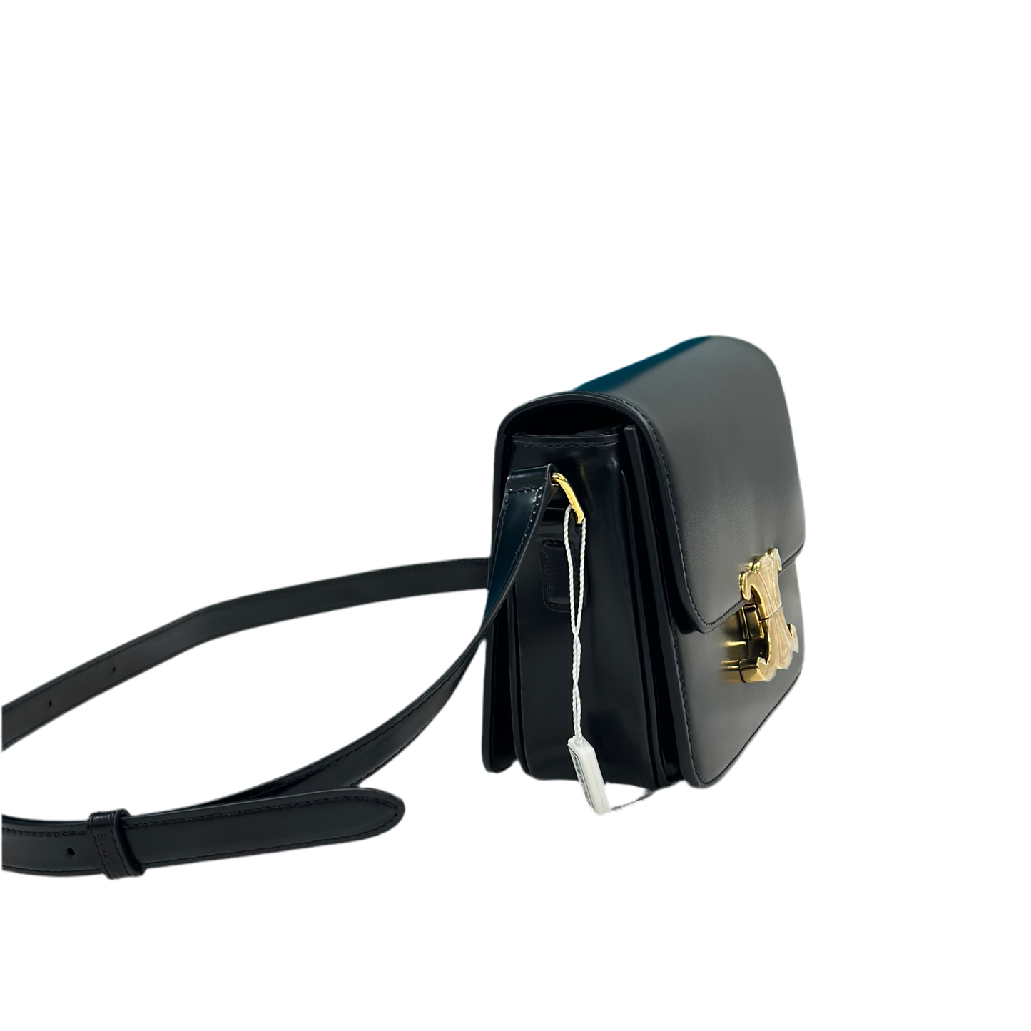 BORSA CELINE TEEN TRIOMPHE