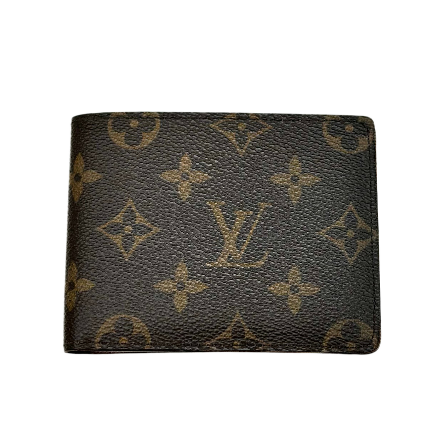 PORTAFOGLIO LOUIS VUITTON MONOGRAM