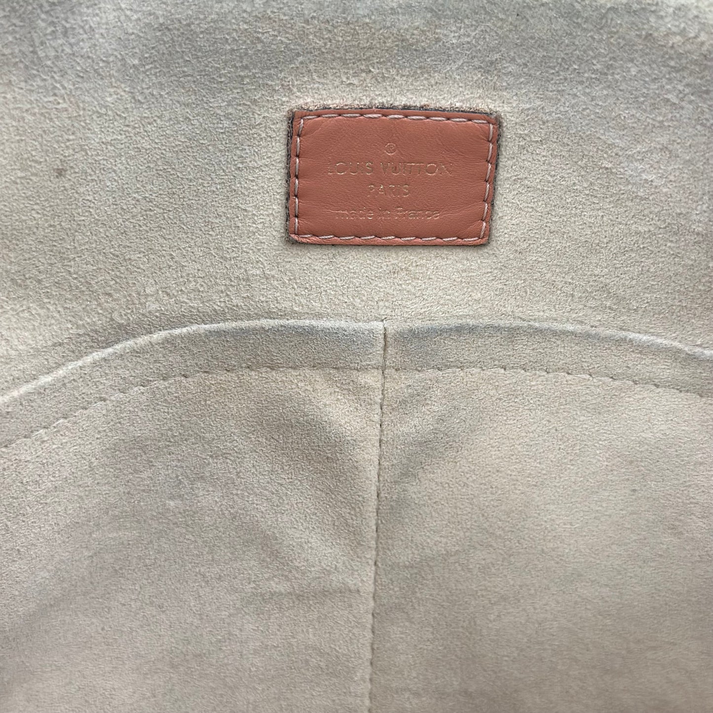 BORSA LOUIS VUITTON TUILERIES