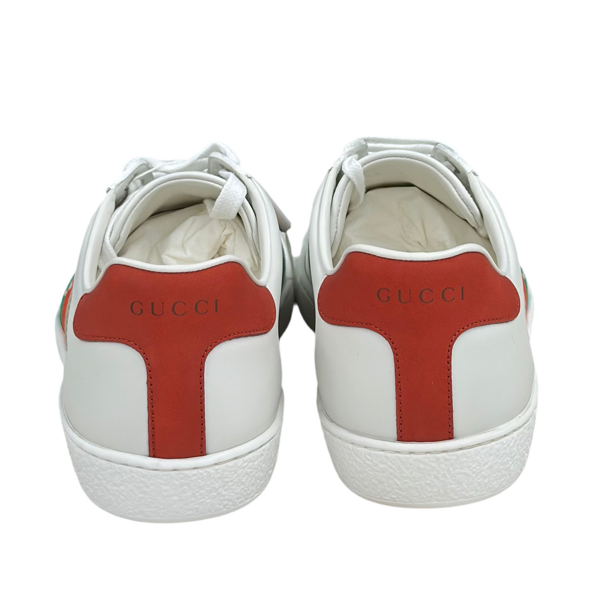 SNEAKERS GUCCI ACE INTERLOCKING