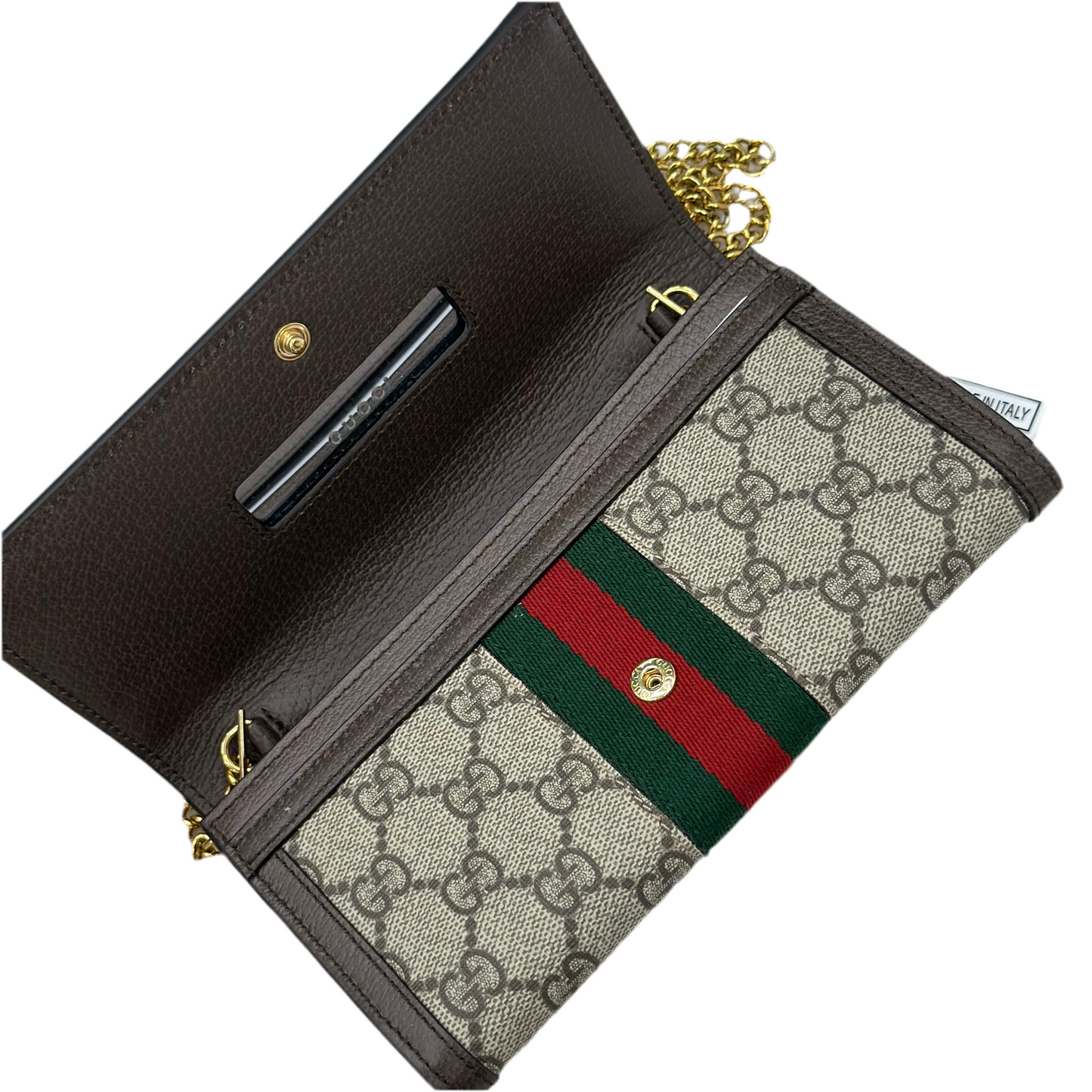 PORTAFOGLIO GUCCI OPHIDIA