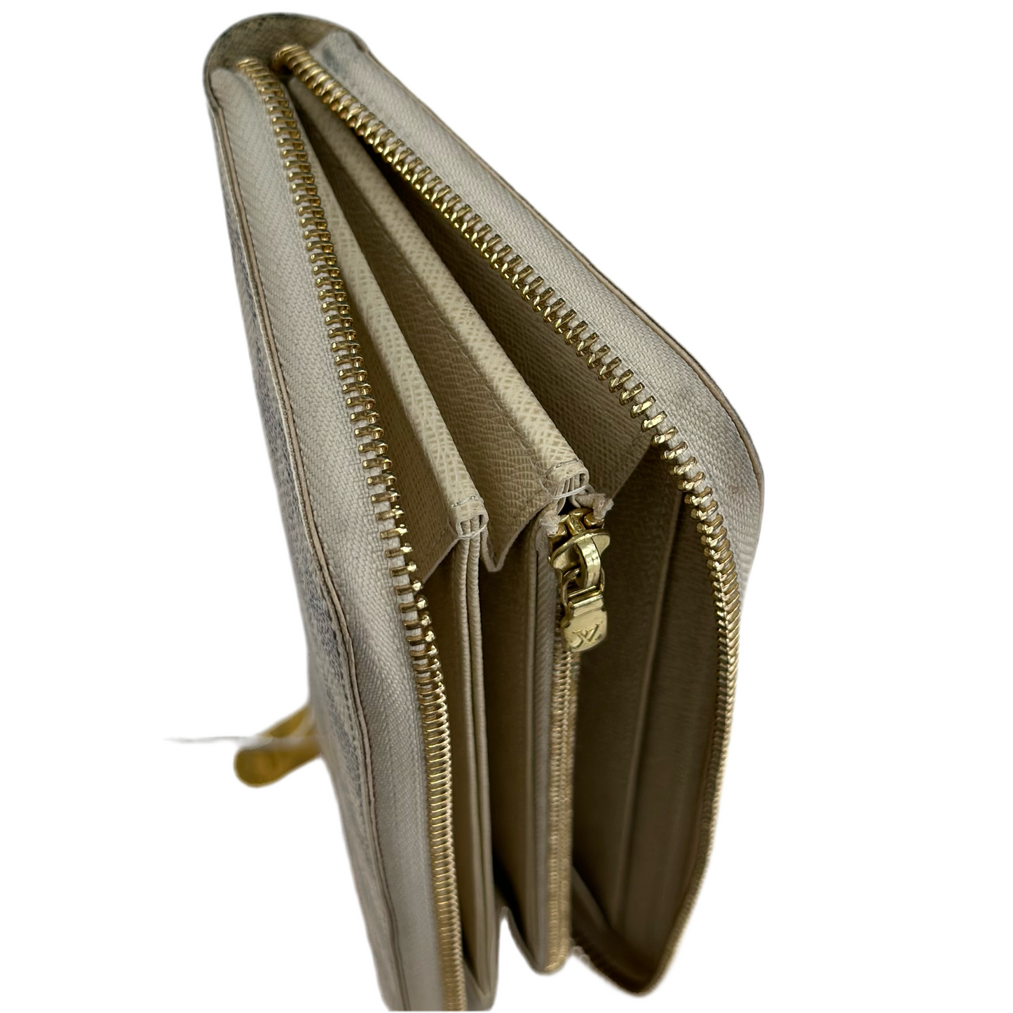 PORTAFOGLIO LOUIS VUITTON ZIPPY