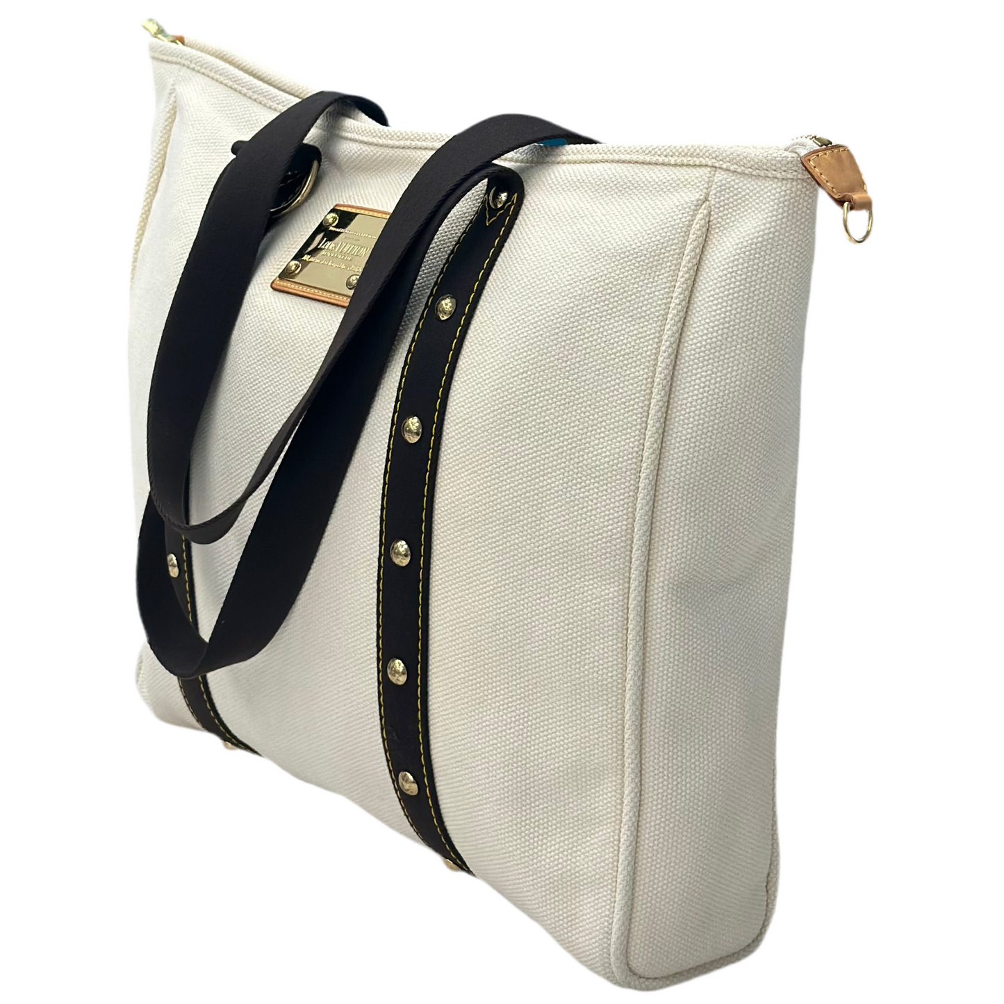 BORSA LOUIS VUITTON ANTIGUA CABAS