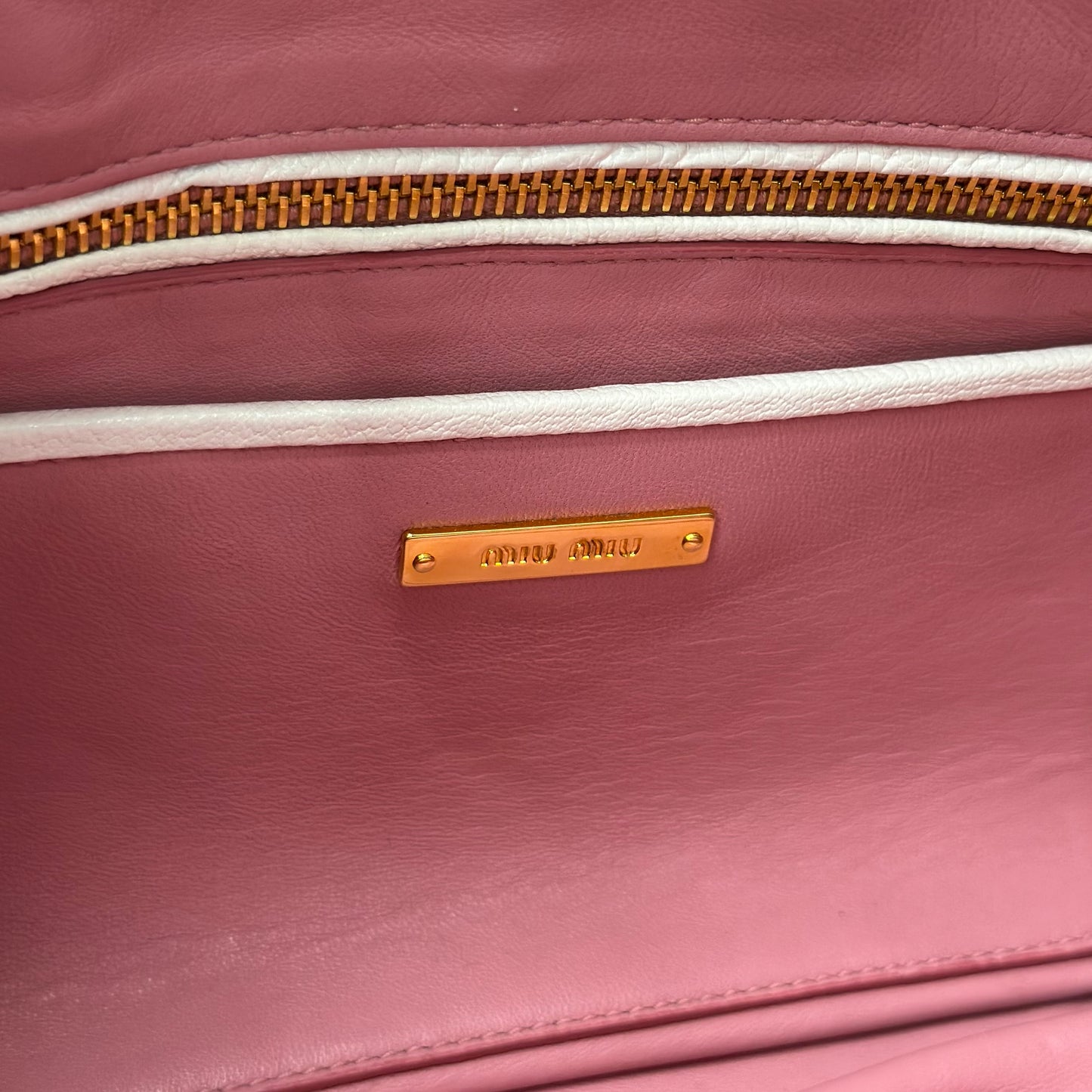 BORSA MIU MIU