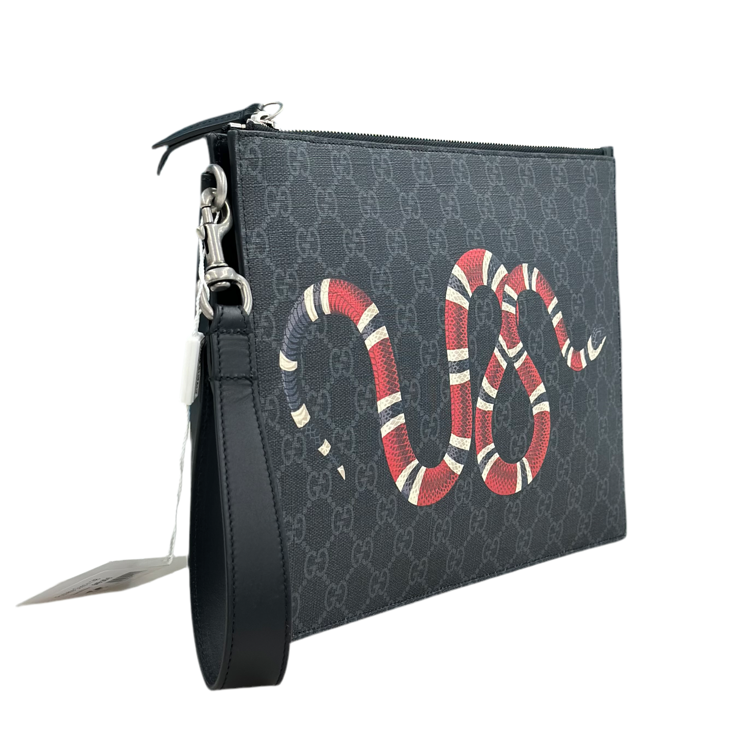 POCHETTE GUCCI KINGSNAKE