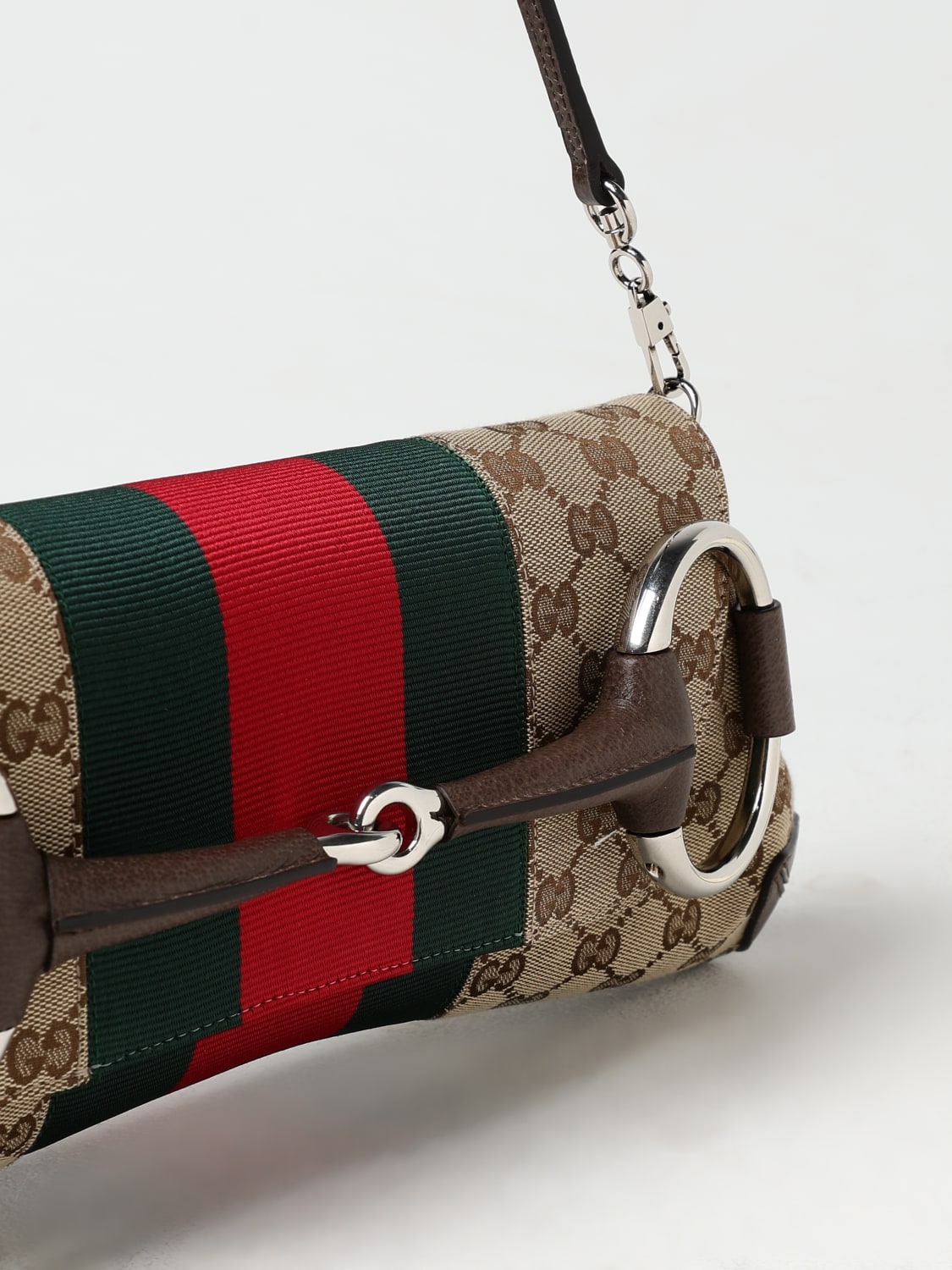 BORSA GUCCI HORSEBIT CHAIN