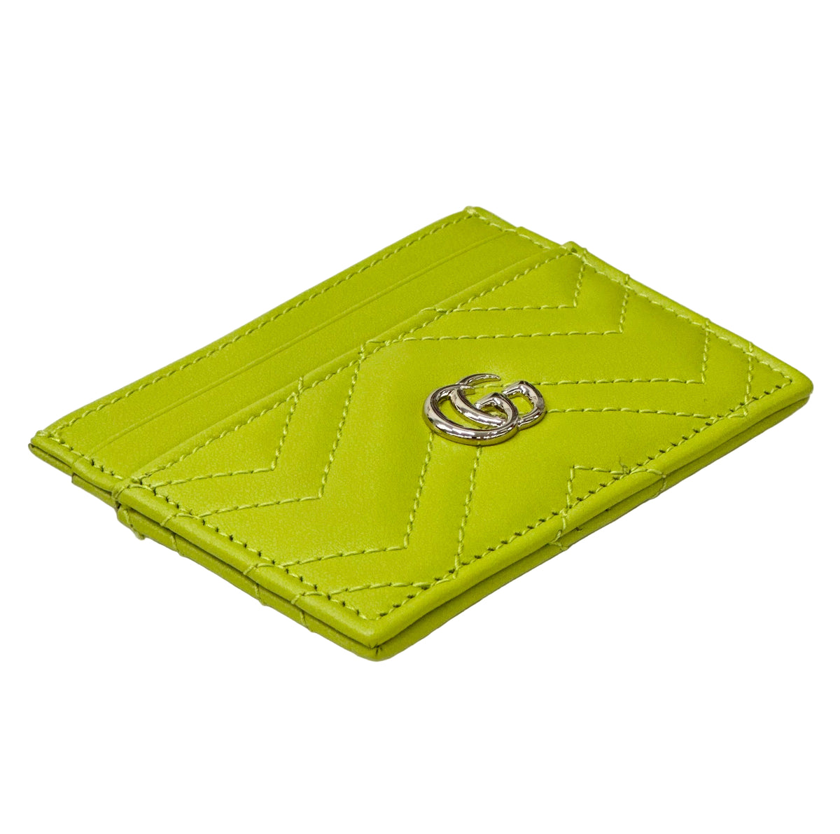 PORTACARTE GUCCI GG MARMONT