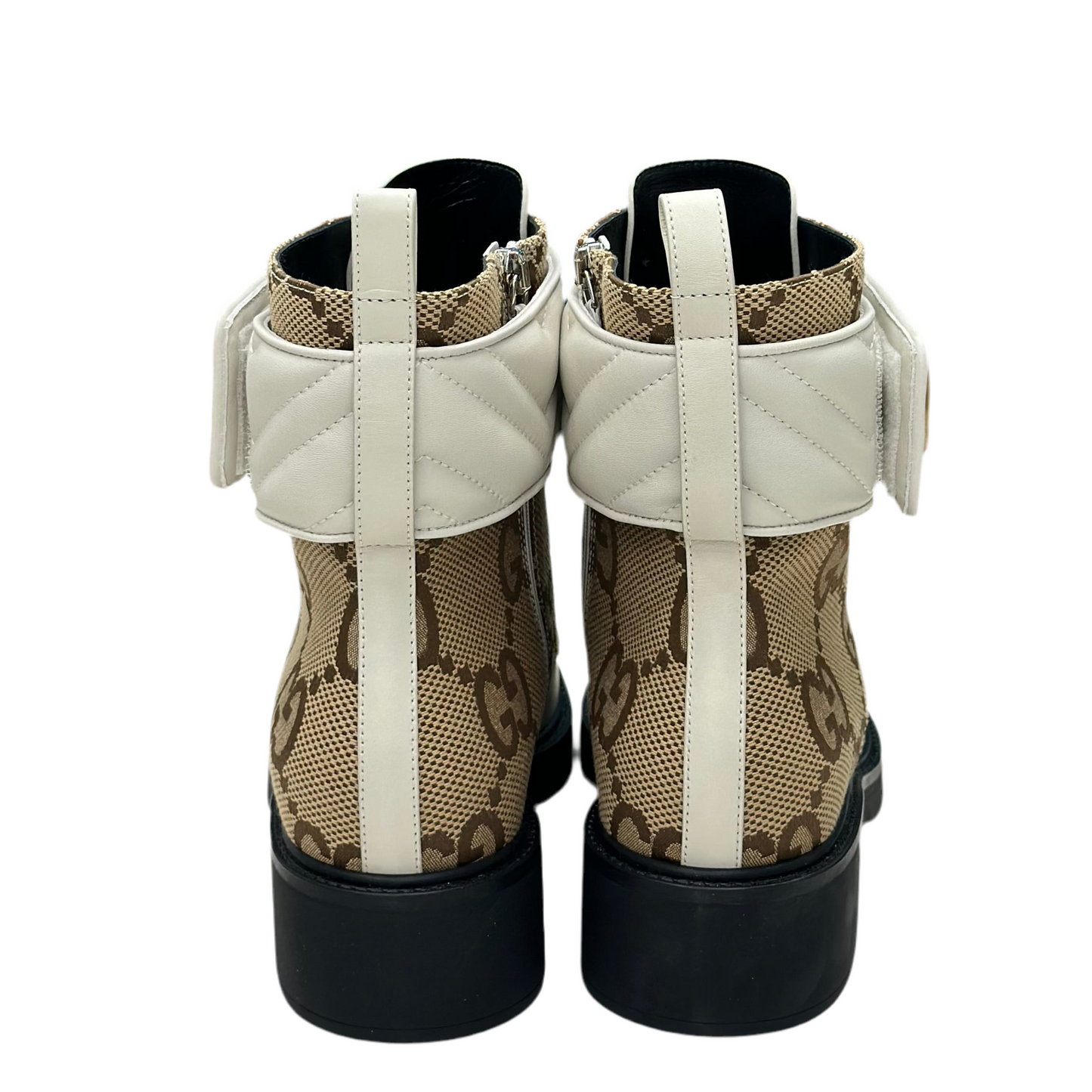 STIVALETTO GUCCI GG MARMONT